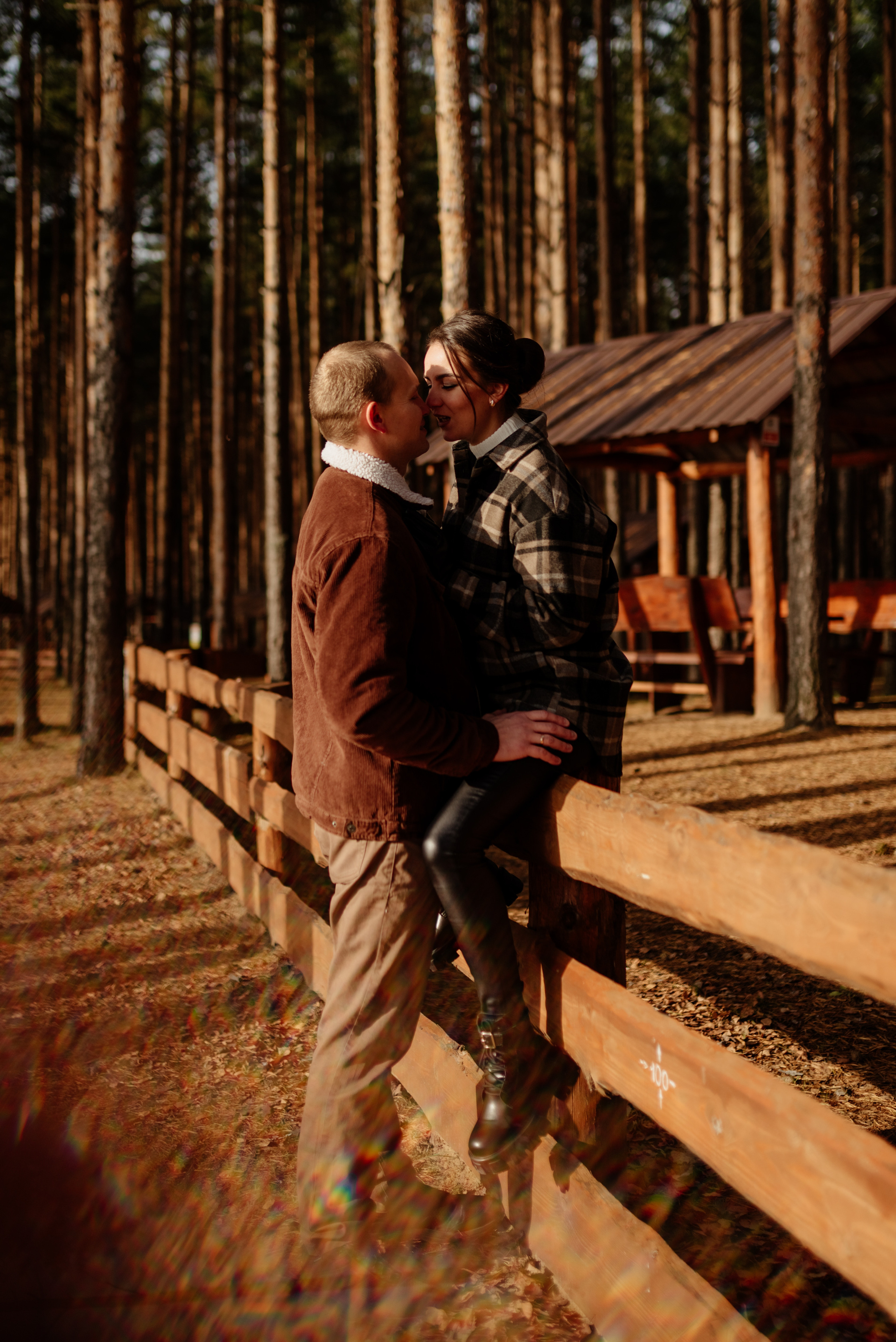 Олег и Ксю. Свадебный и Семейный фотограф в Ярославле Алёна Колясникова