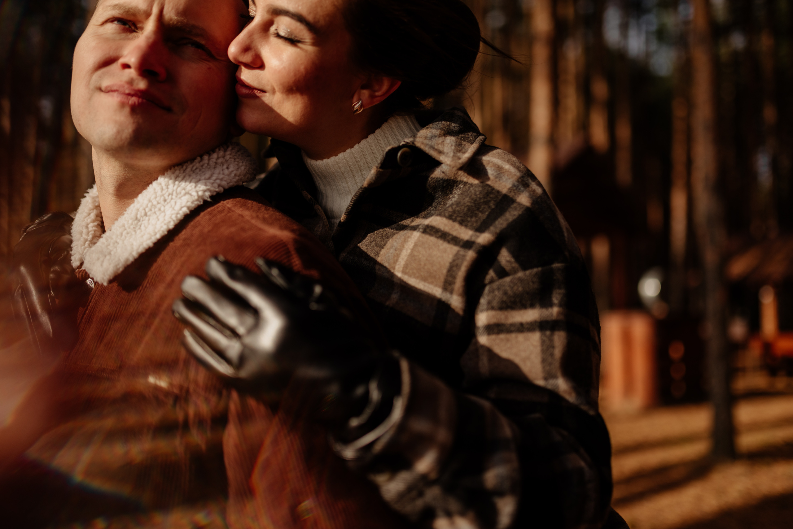 Олег и Ксю. Свадебный и Семейный фотограф в Ярославле Алёна Колясникова