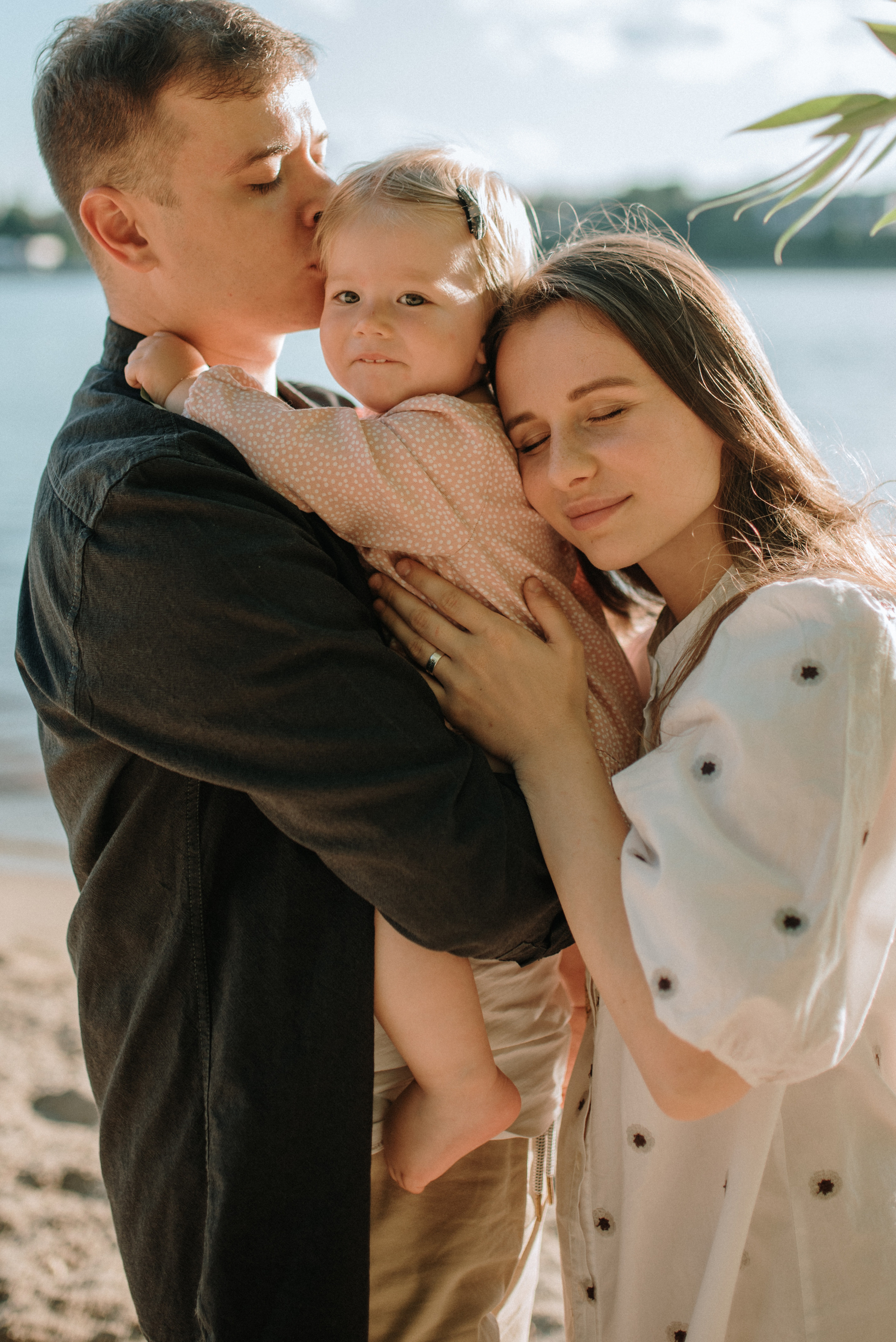 Семейные съемки. Свадебный и Семейный фотограф в Ярославле Алёна Колясникова