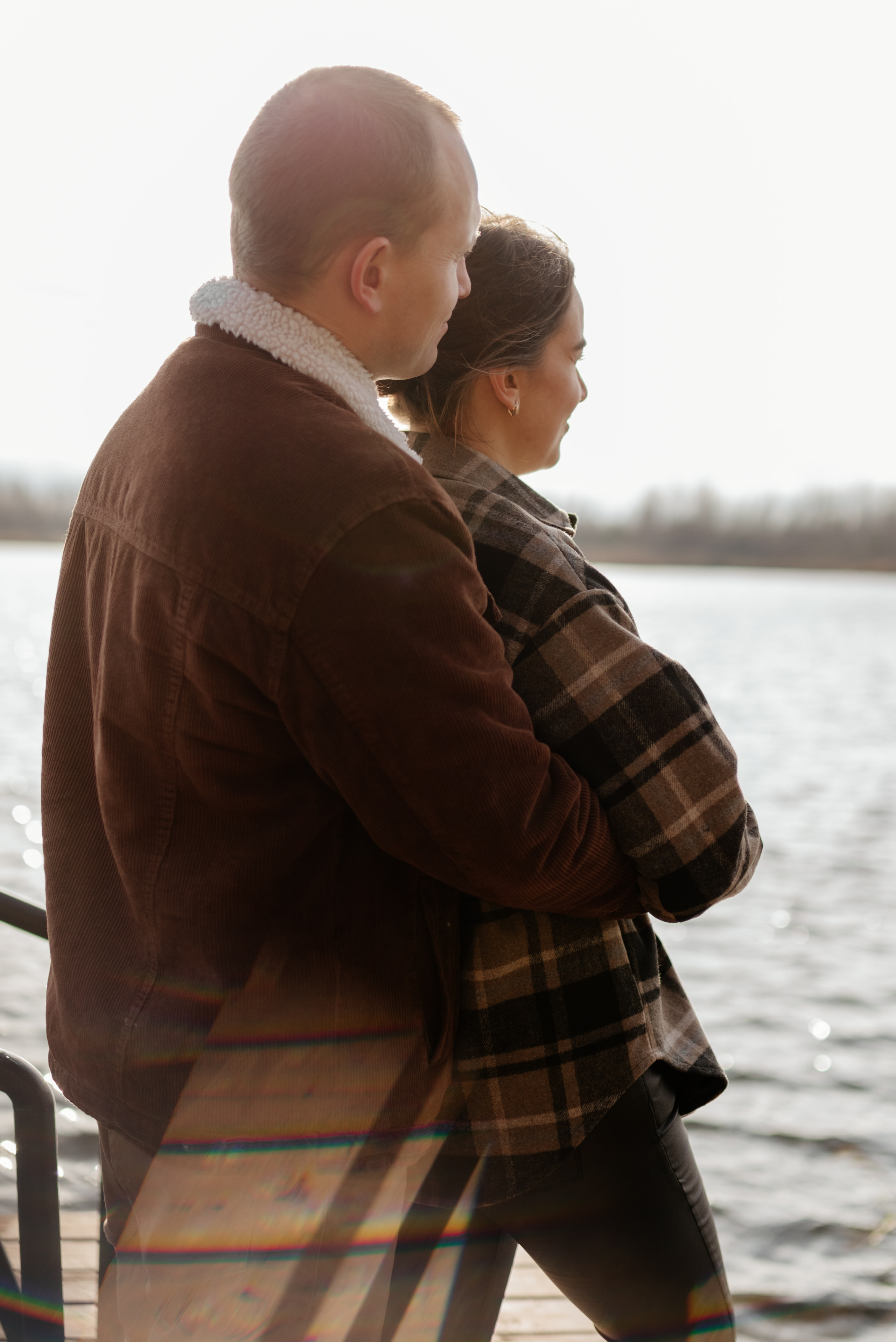 Олег и Ксю. Свадебный и Семейный фотограф в Ярославле Алёна Колясникова