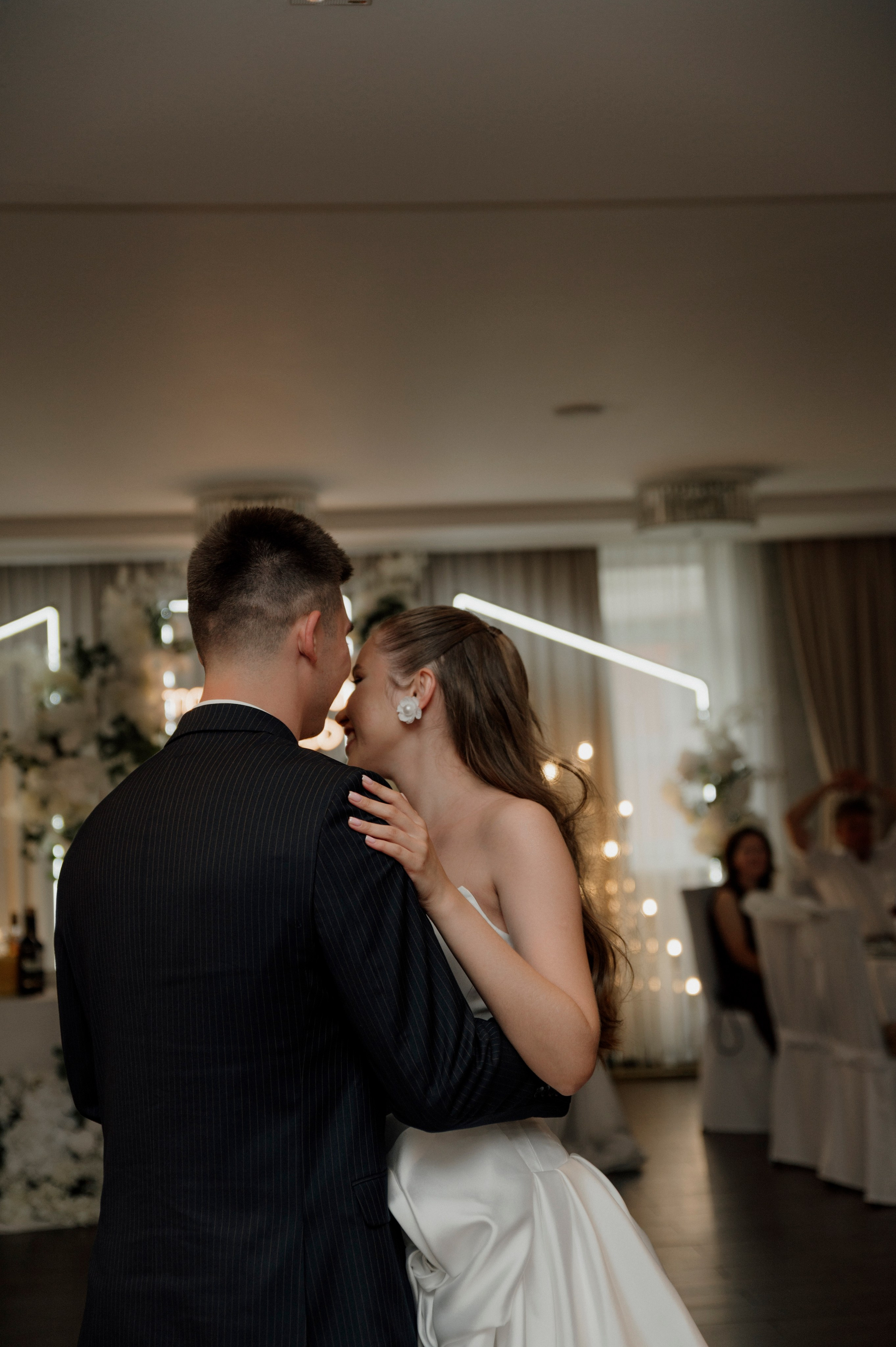 Артем и Настя. Свадебный и Семейный фотограф в Ярославле Алёна Колясникова