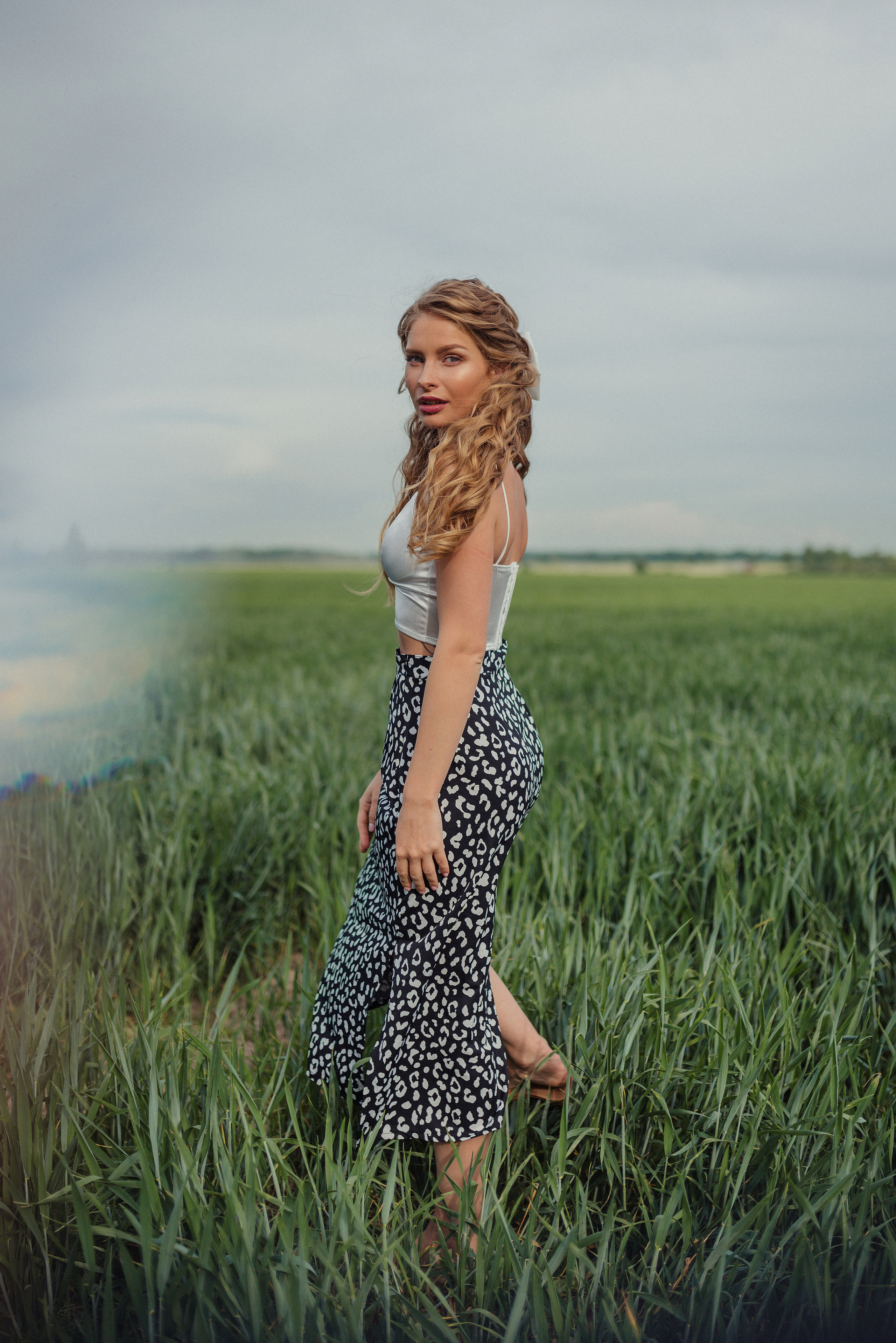 Индивидуальные съемки. Свадебный и Семейный фотограф в Ярославле Алёна Колясникова