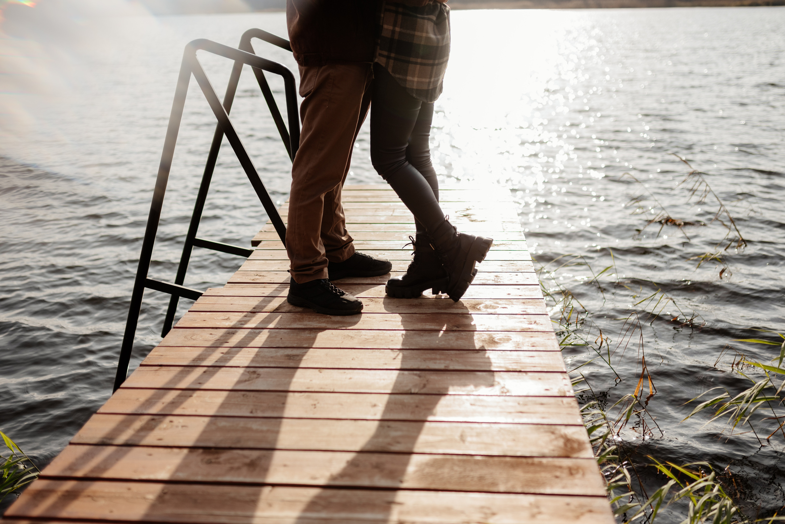 Олег и Ксю. Свадебный и Семейный фотограф в Ярославле Алёна Колясникова