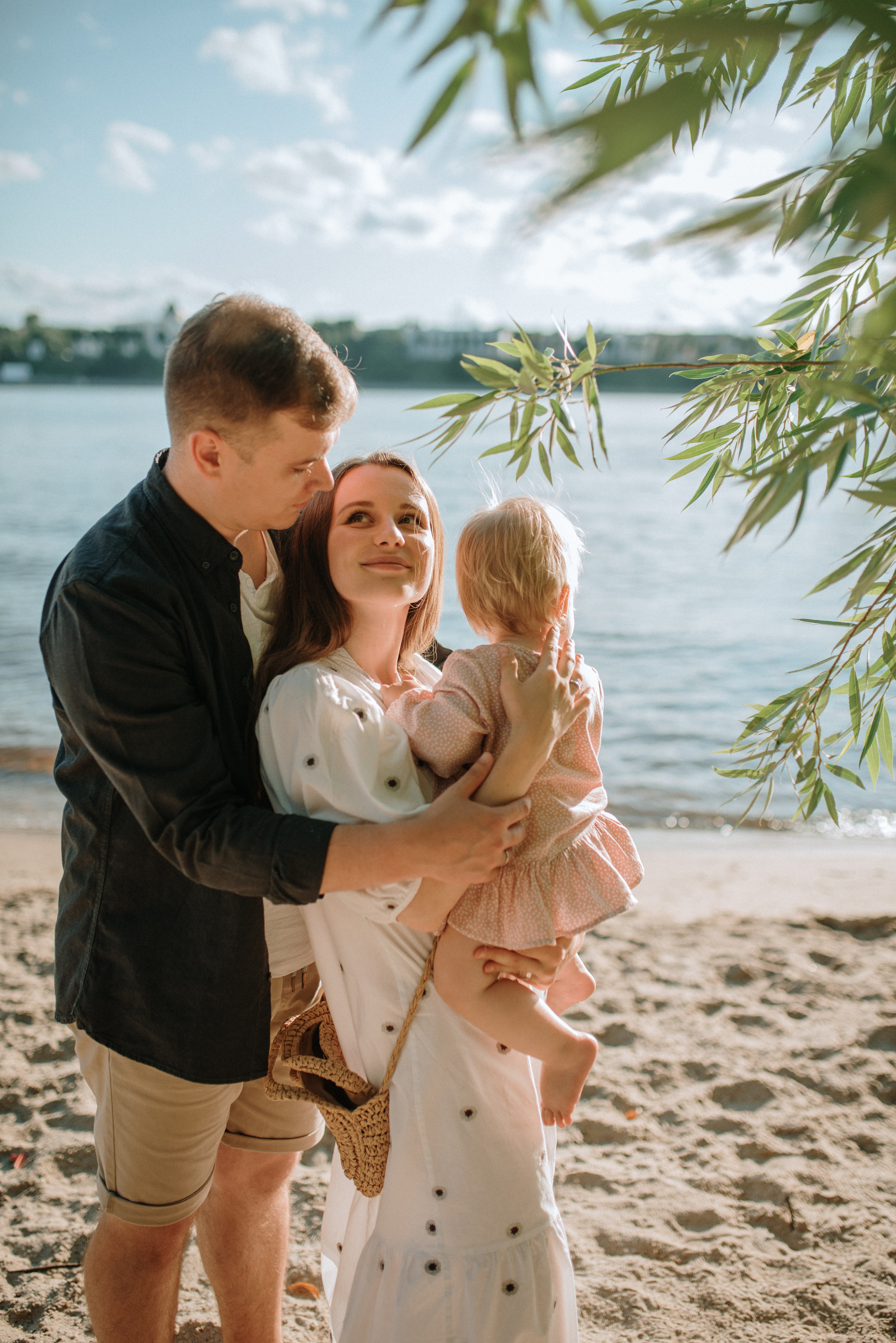 Семейные съемки. Свадебный и Семейный фотограф в Ярославле Алёна Колясникова