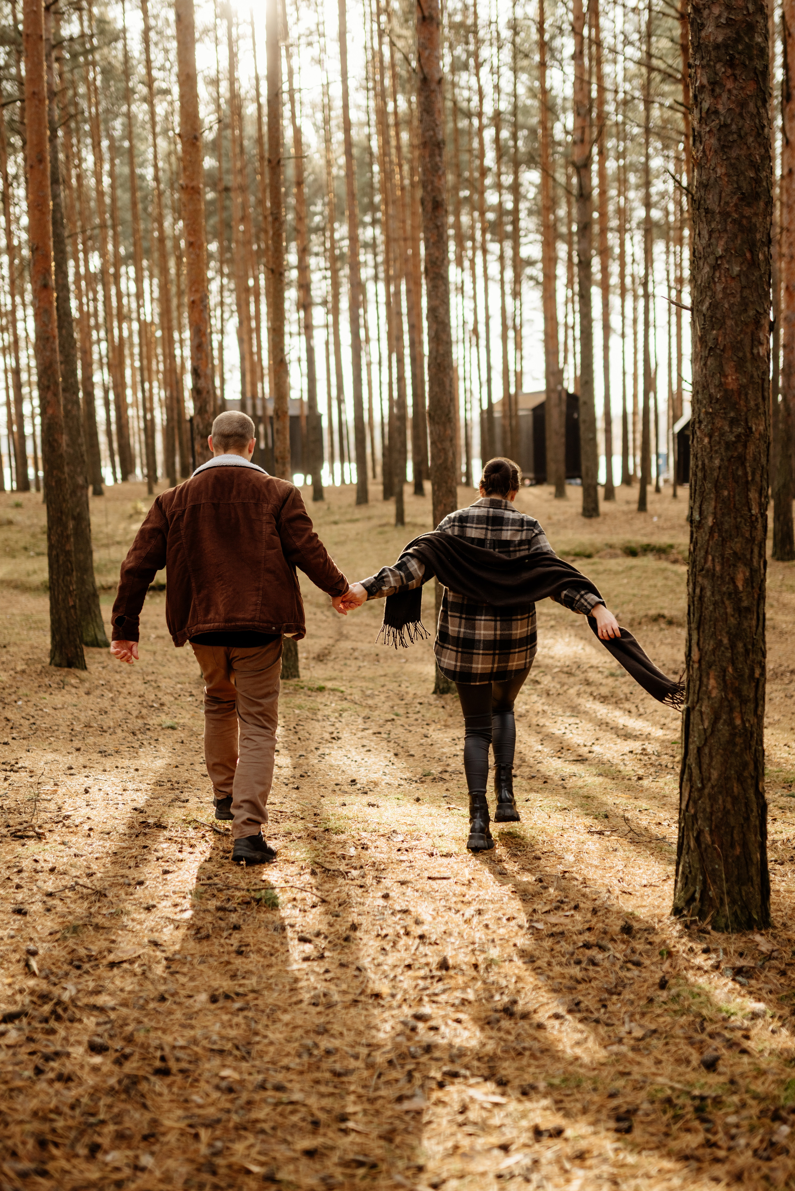 Олег и Ксю. Свадебный и Семейный фотограф в Ярославле Алёна Колясникова