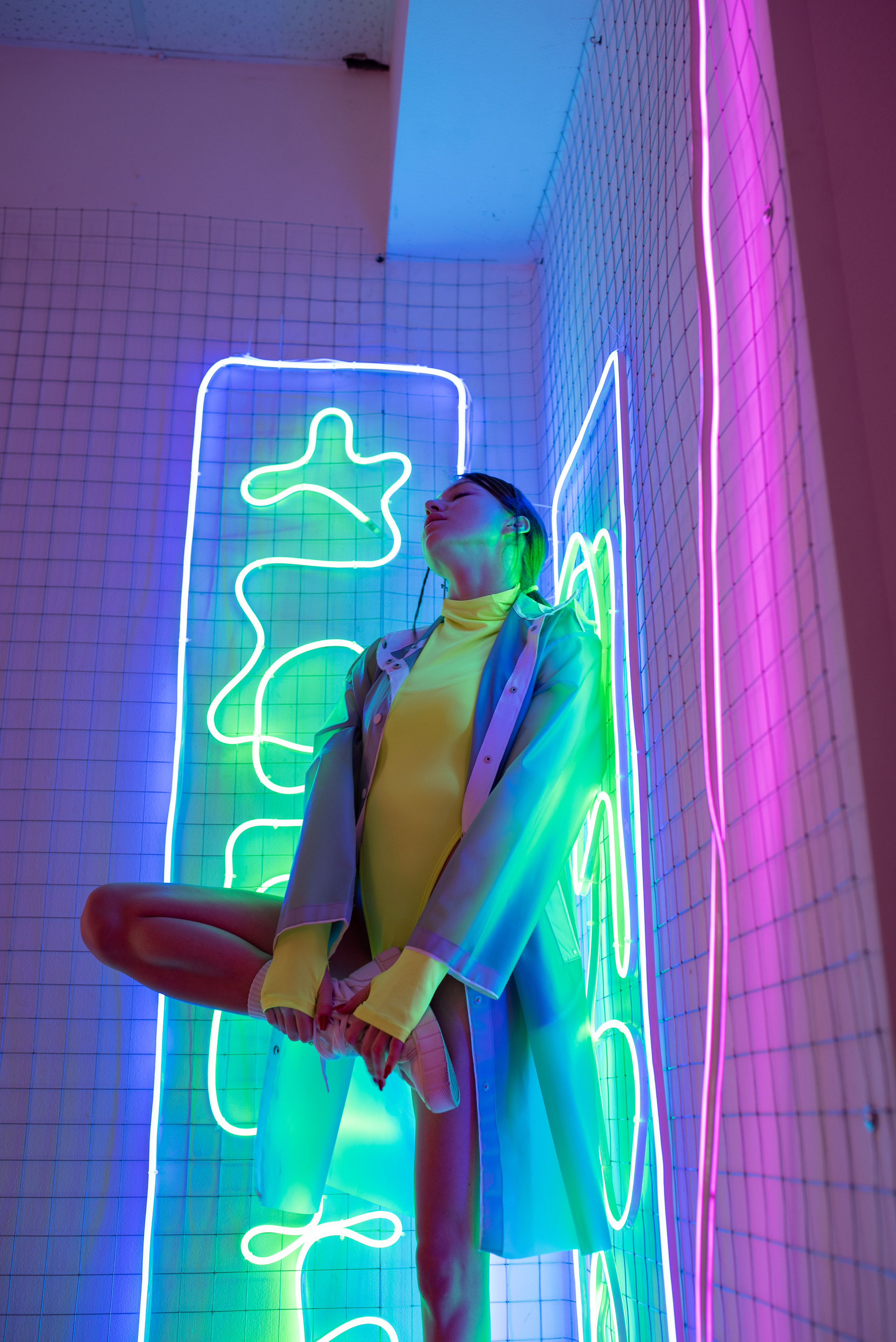 Индивидуальные съемки. Свадебный и Семейный фотограф в Ярославле Алёна Колясникова