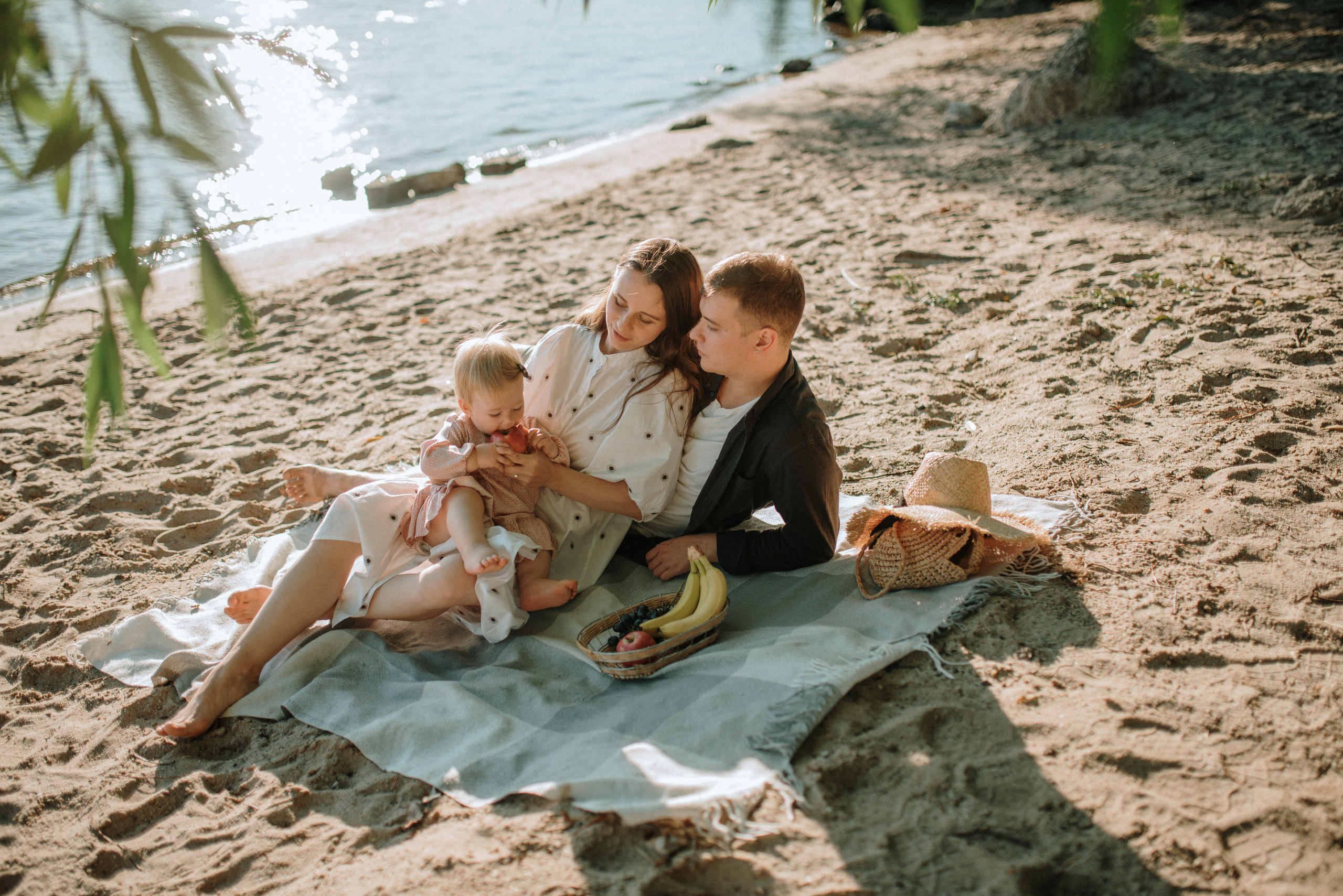 Семейные съемки. Свадебный и Семейный фотограф в Ярославле Алёна Колясникова