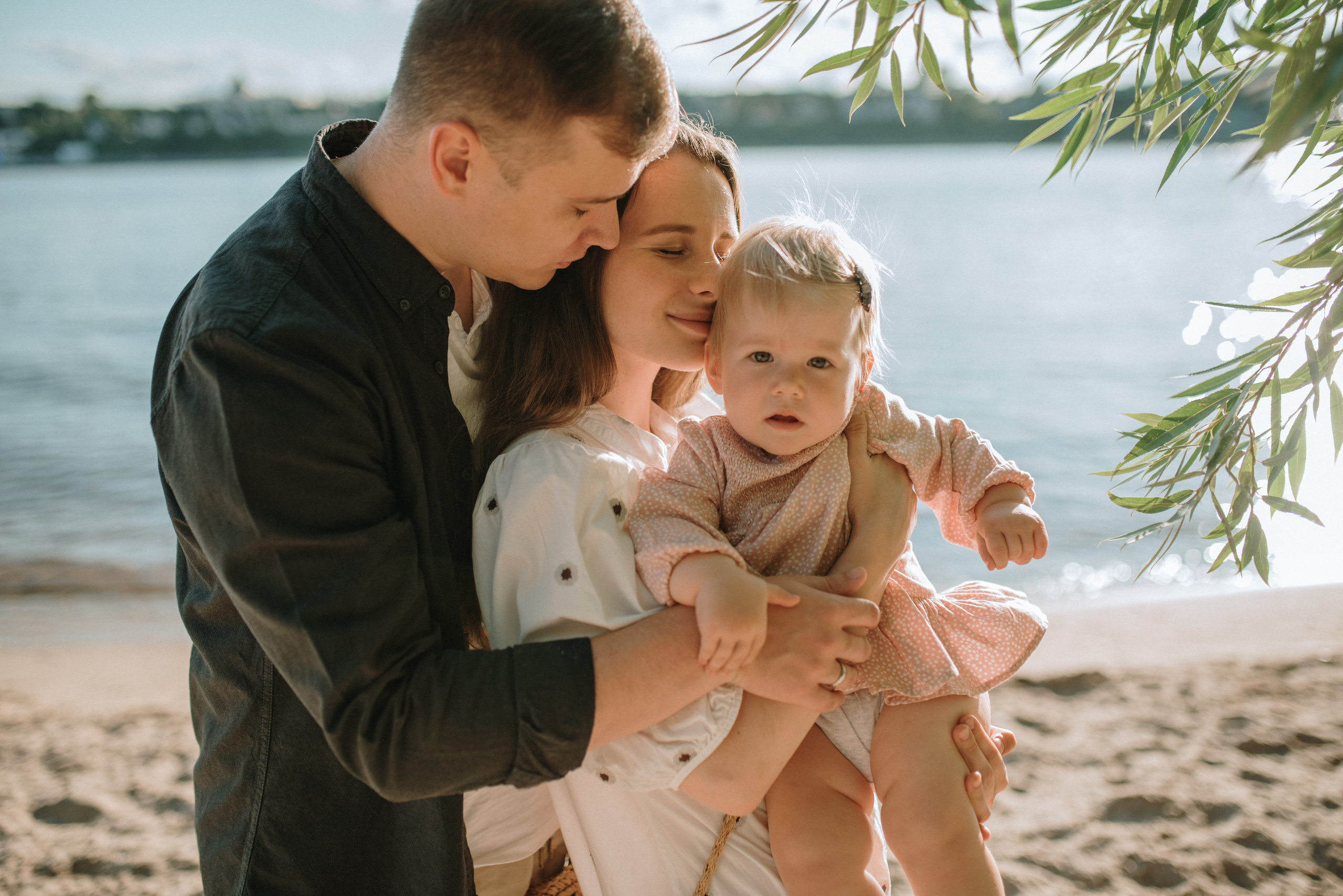 Семейные съемки. Свадебный и Семейный фотограф в Ярославле Алёна Колясникова