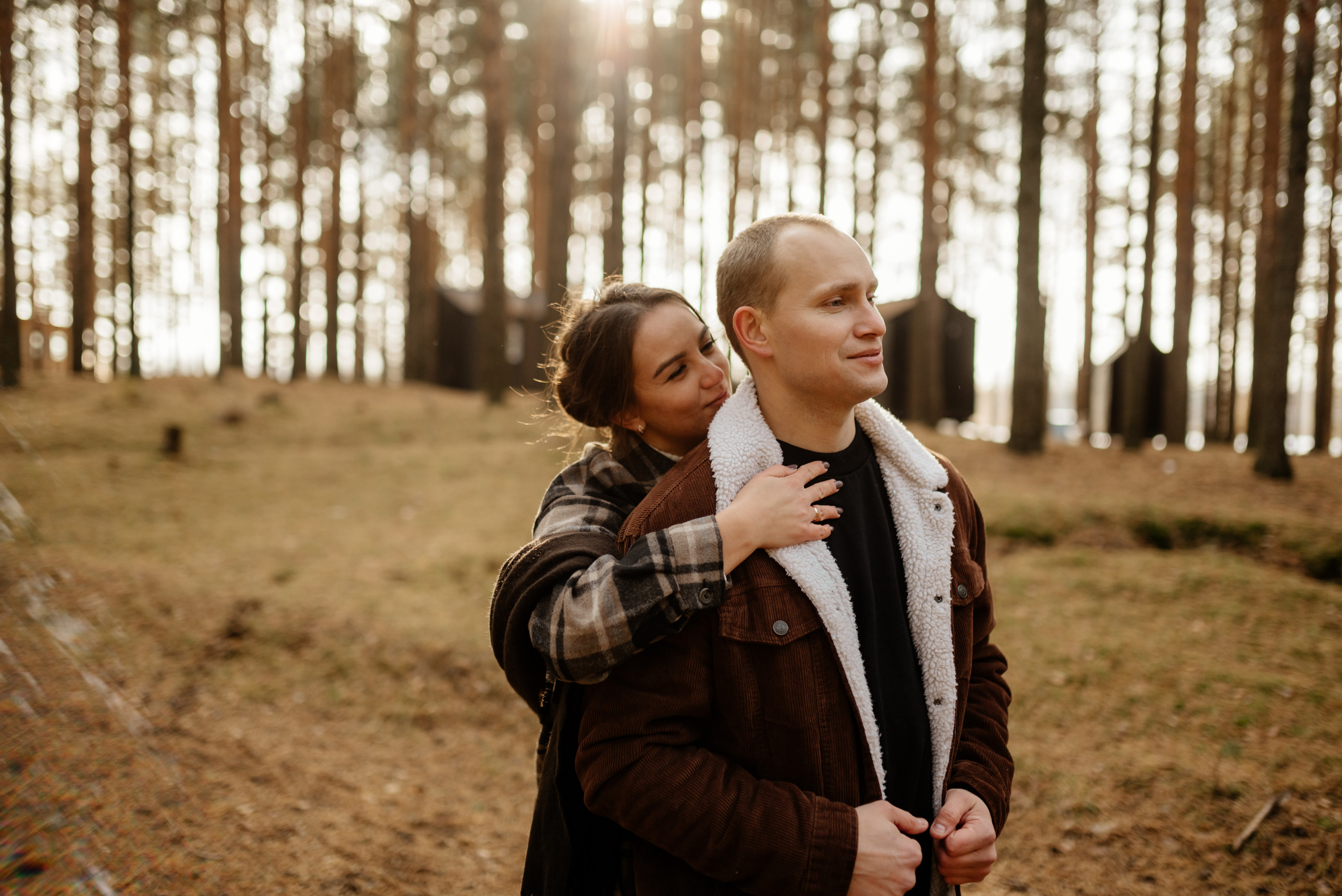 Олег и Ксю. Свадебный и Семейный фотограф в Ярославле Алёна Колясникова