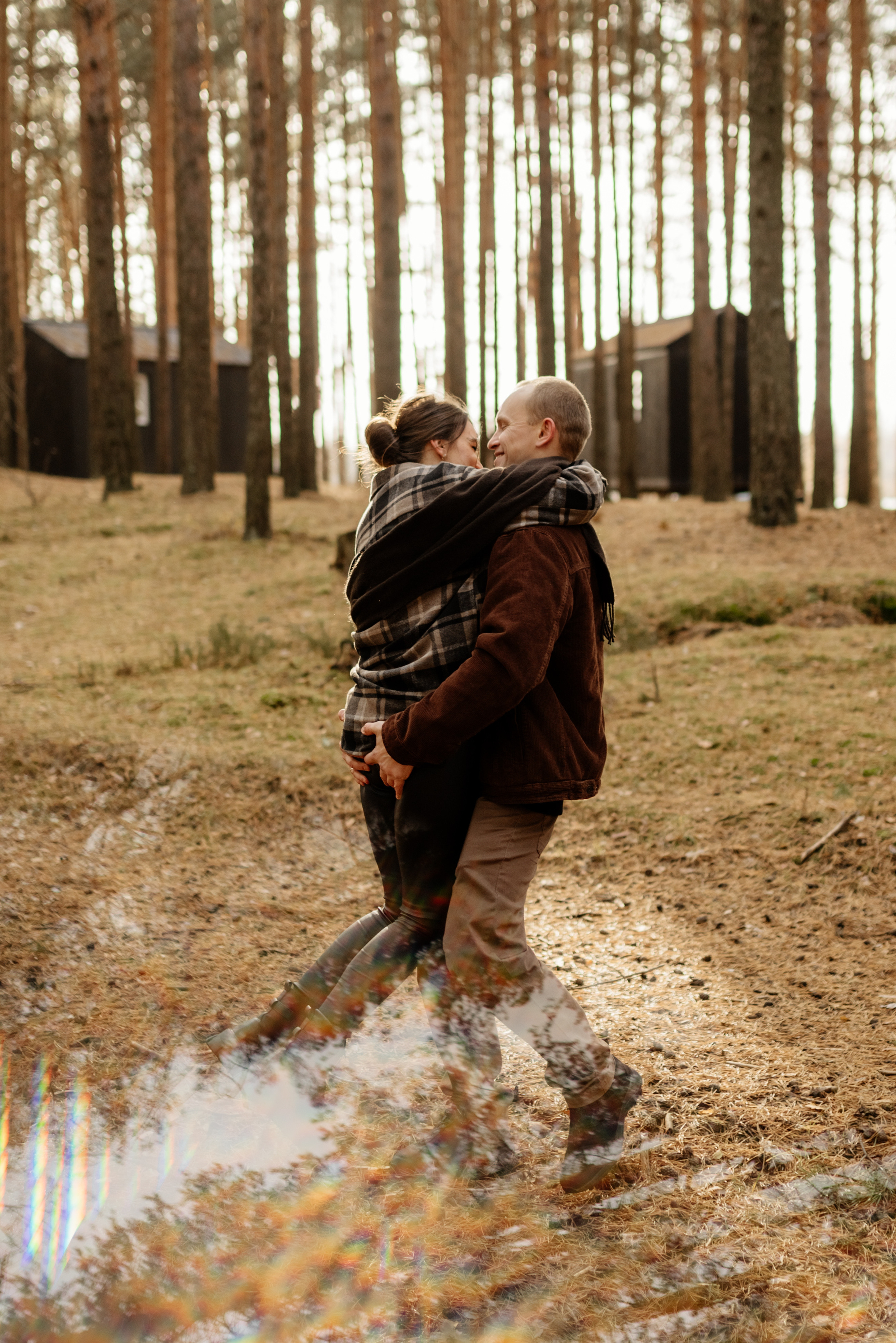 Олег и Ксю. Свадебный и Семейный фотограф в Ярославле Алёна Колясникова