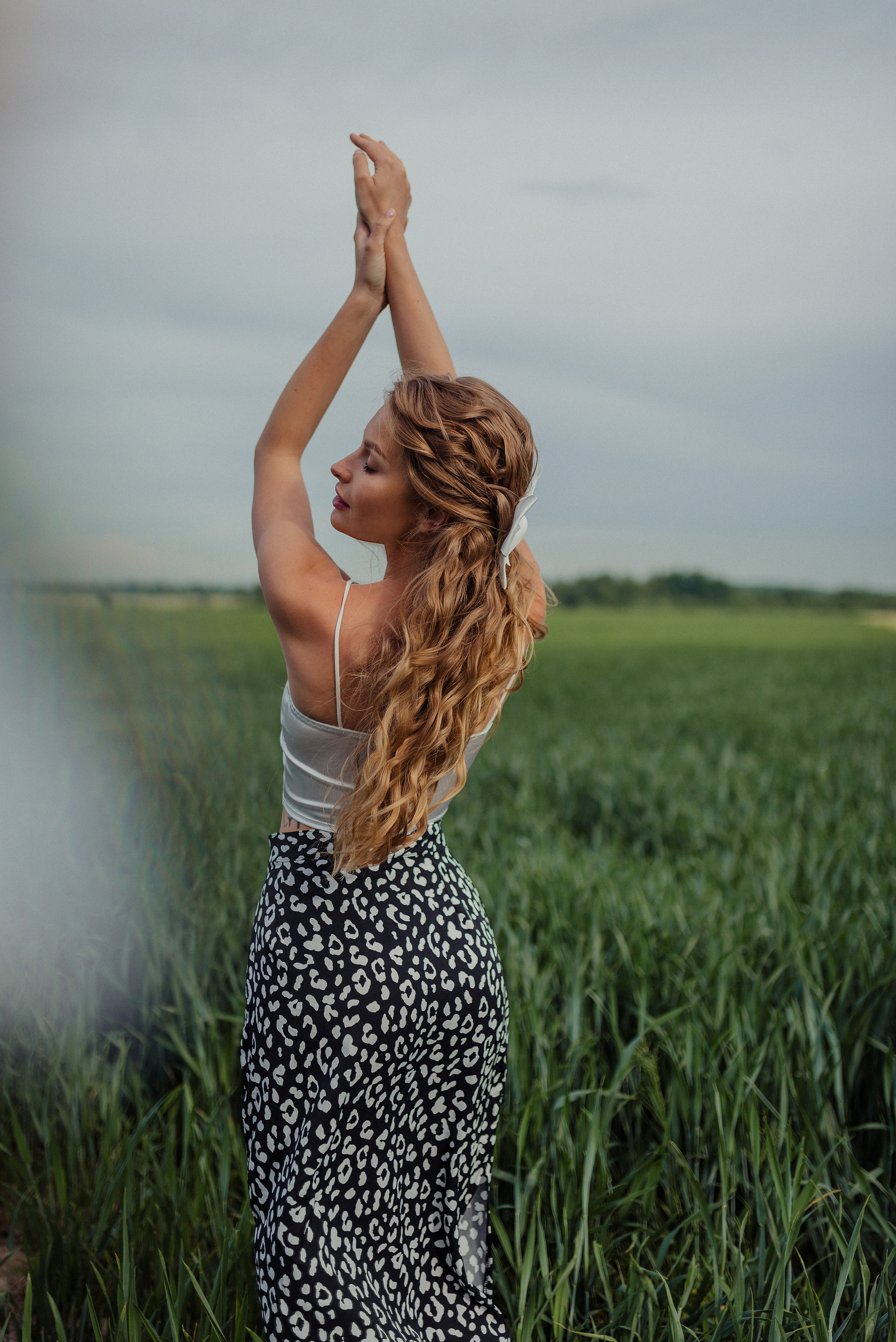 Индивидуальные съемки. Свадебный и Семейный фотограф в Ярославле Алёна Колясникова