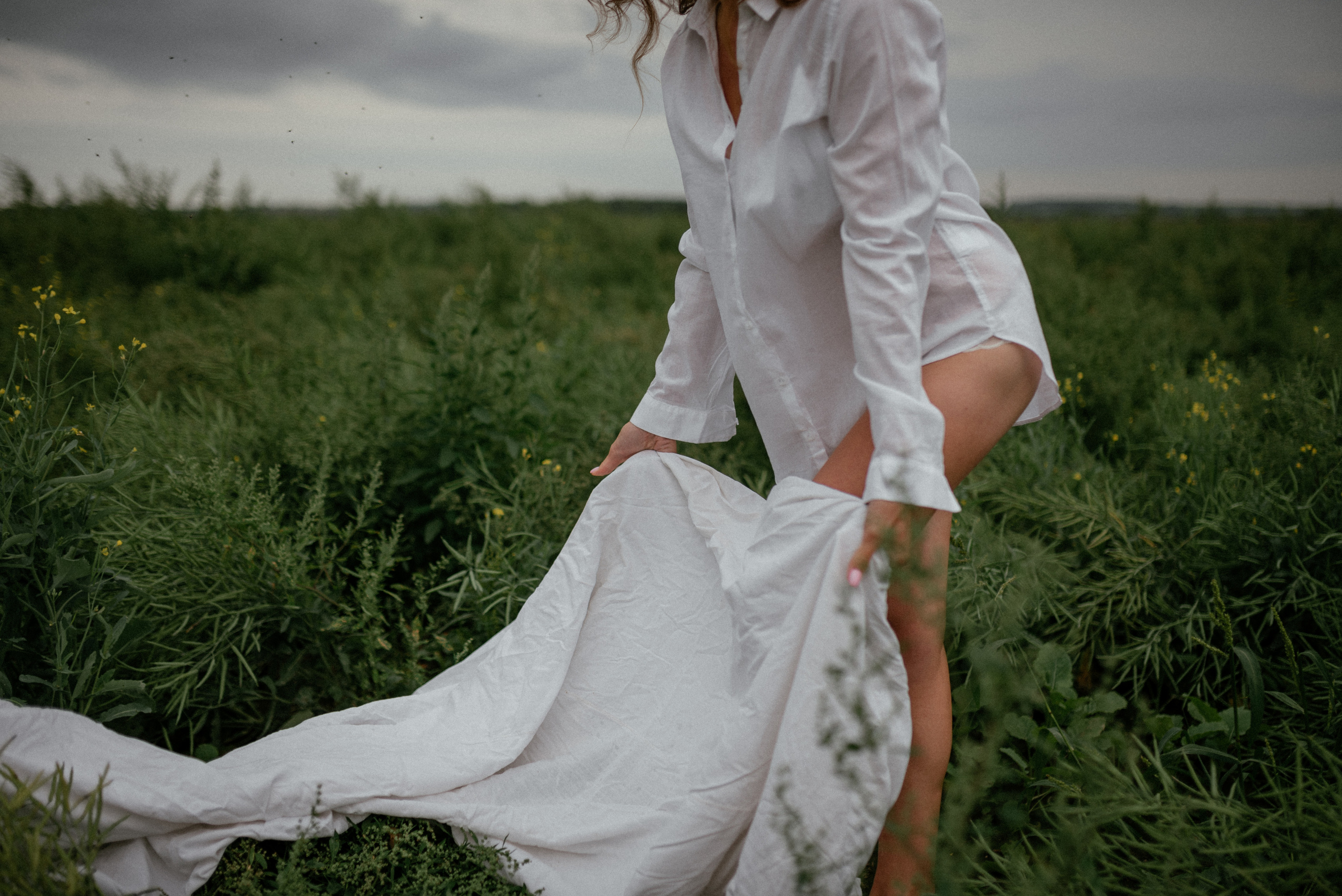 Индивидуальные съемки. Свадебный и Семейный фотограф в Ярославле Алёна Колясникова