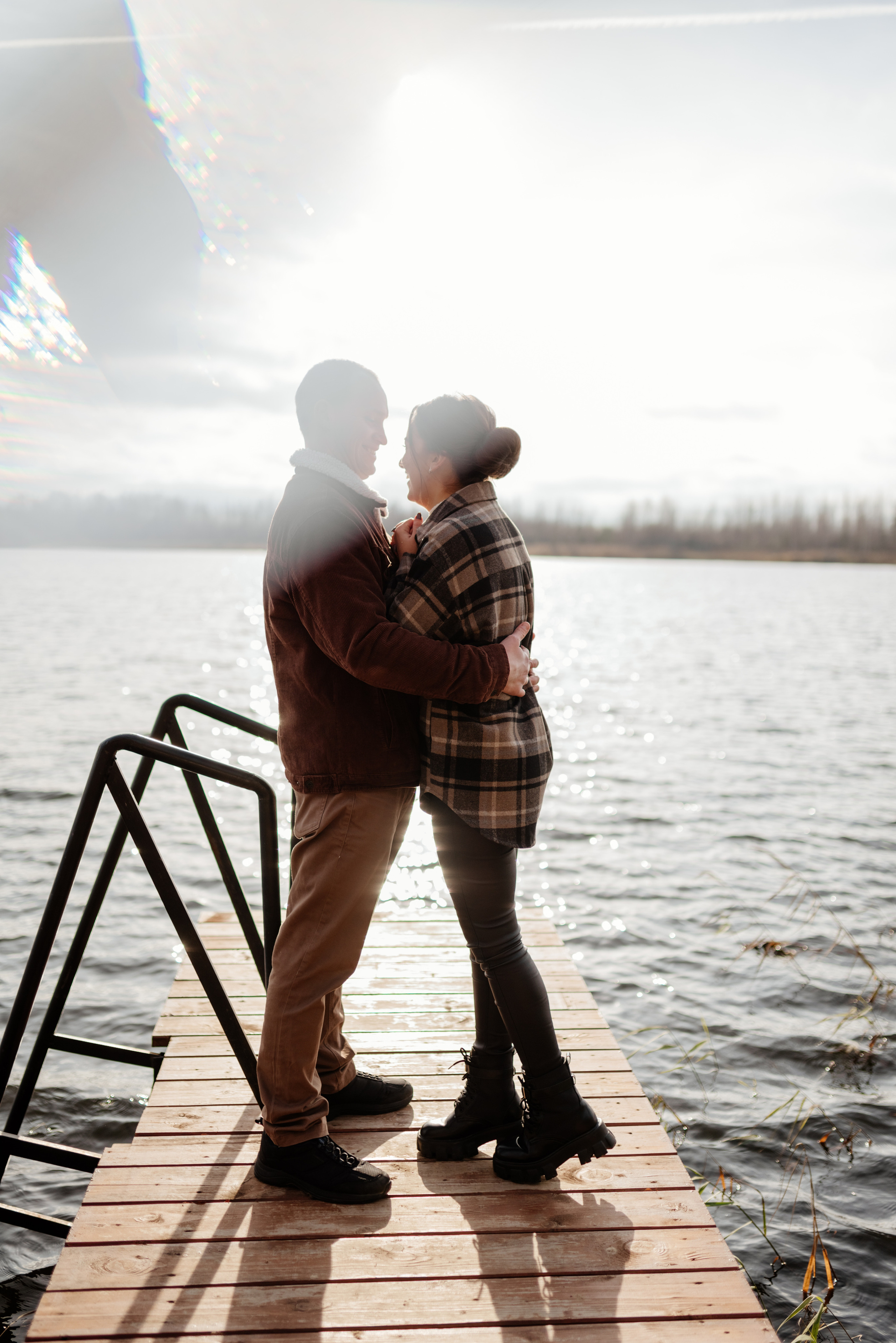 Олег и Ксю. Свадебный и Семейный фотограф в Ярославле Алёна Колясникова