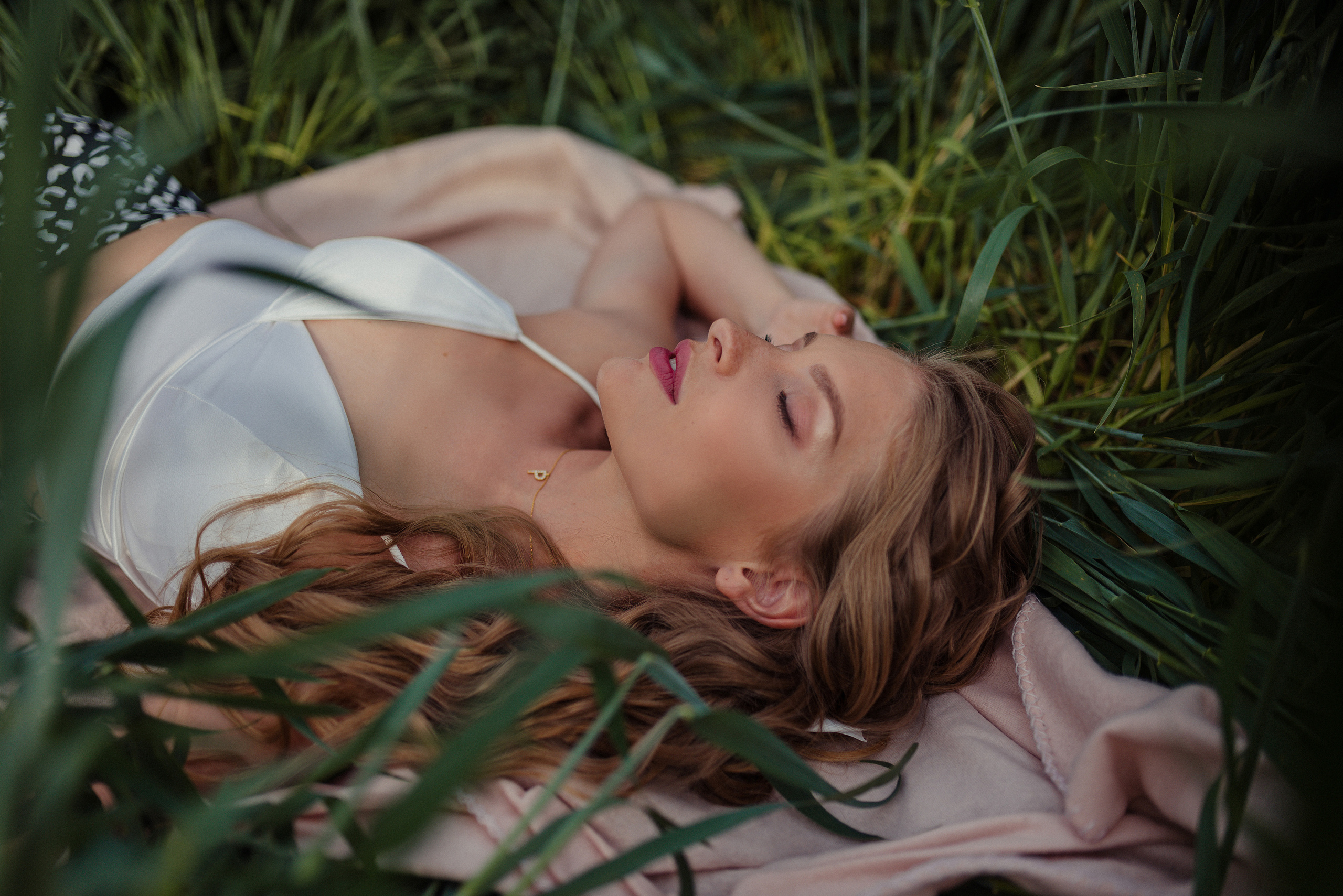 Индивидуальные съемки. Свадебный и Семейный фотограф в Ярославле Алёна Колясникова