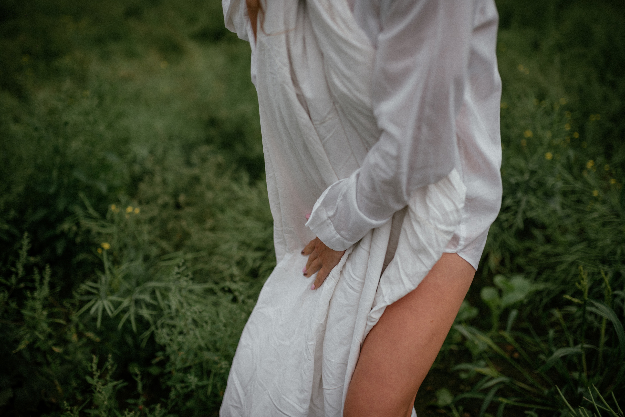 Индивидуальные съемки. Свадебный и Семейный фотограф в Ярославле Алёна Колясникова