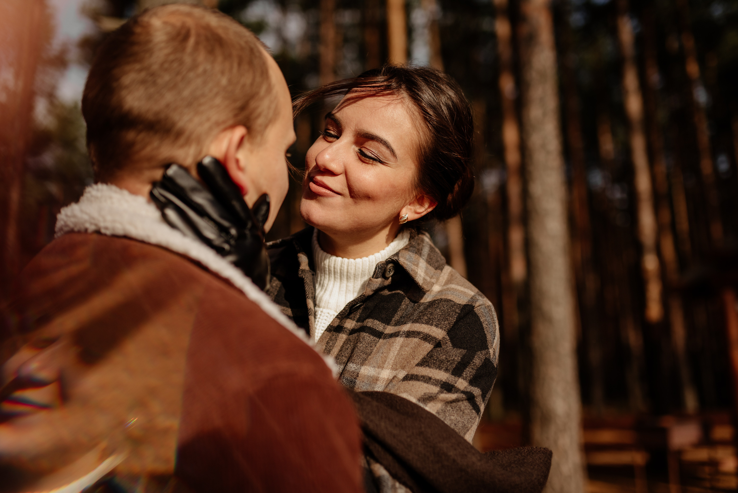 Олег и Ксю. Свадебный и Семейный фотограф в Ярославле Алёна Колясникова