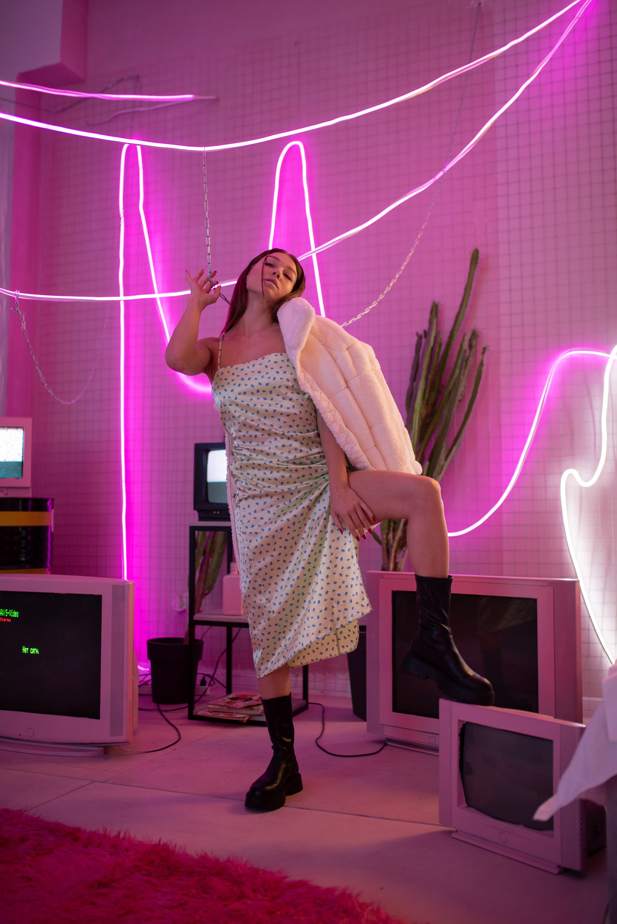 Индивидуальные съемки. Свадебный и Семейный фотограф в Ярославле Алёна Колясникова