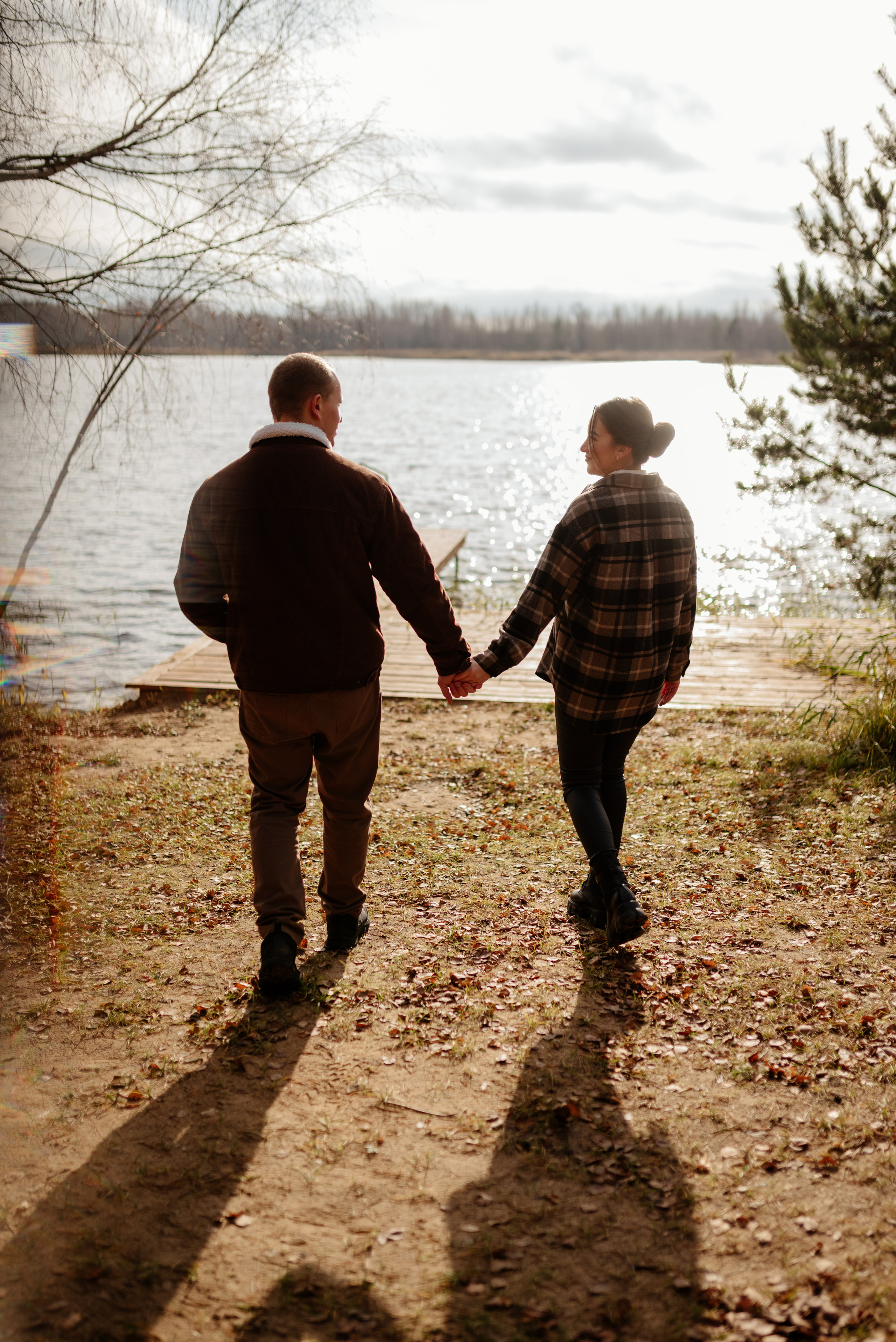 Олег и Ксю. Свадебный и Семейный фотограф в Ярославле Алёна Колясникова