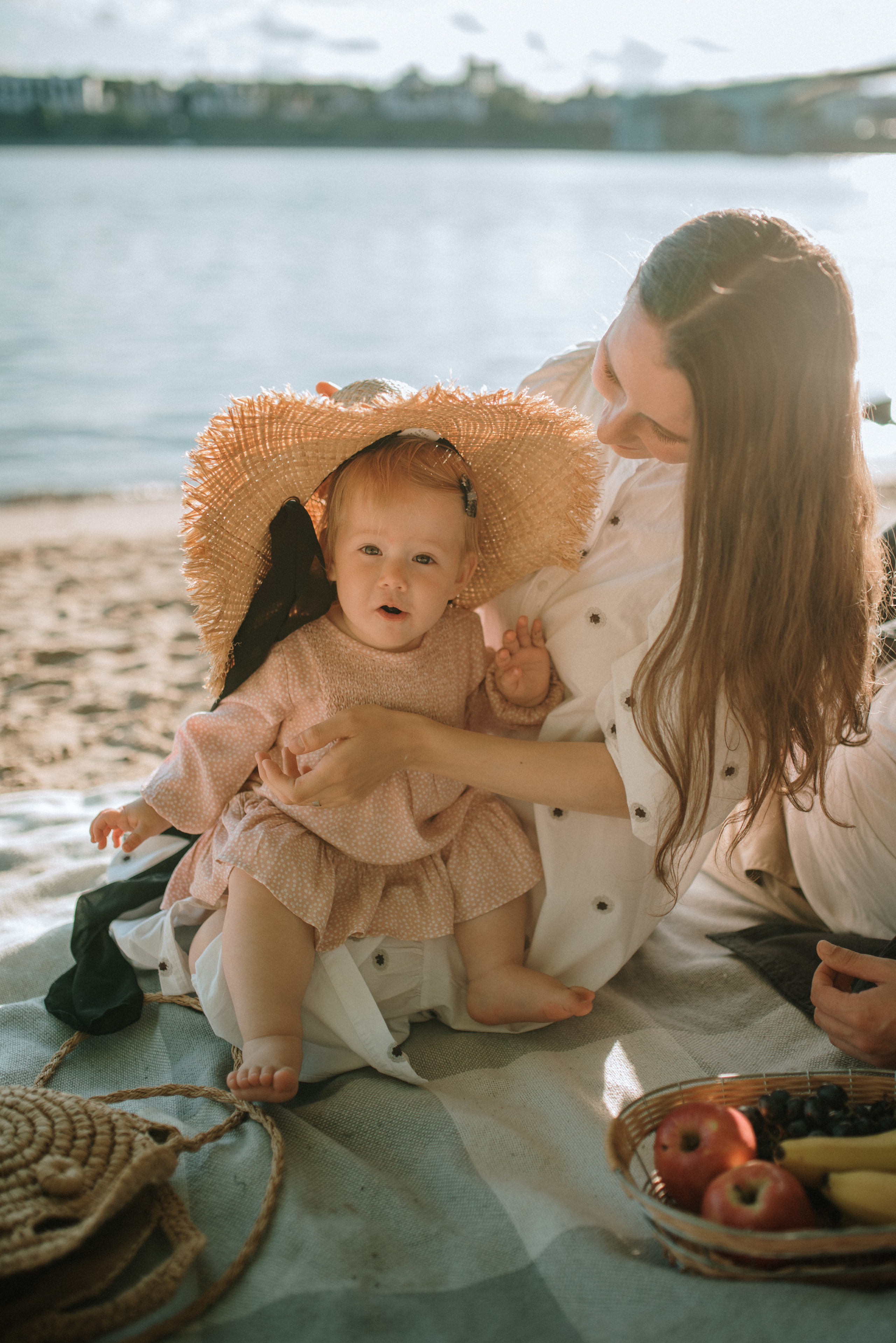 Семейные съемки. Свадебный и Семейный фотограф в Ярославле Алёна Колясникова