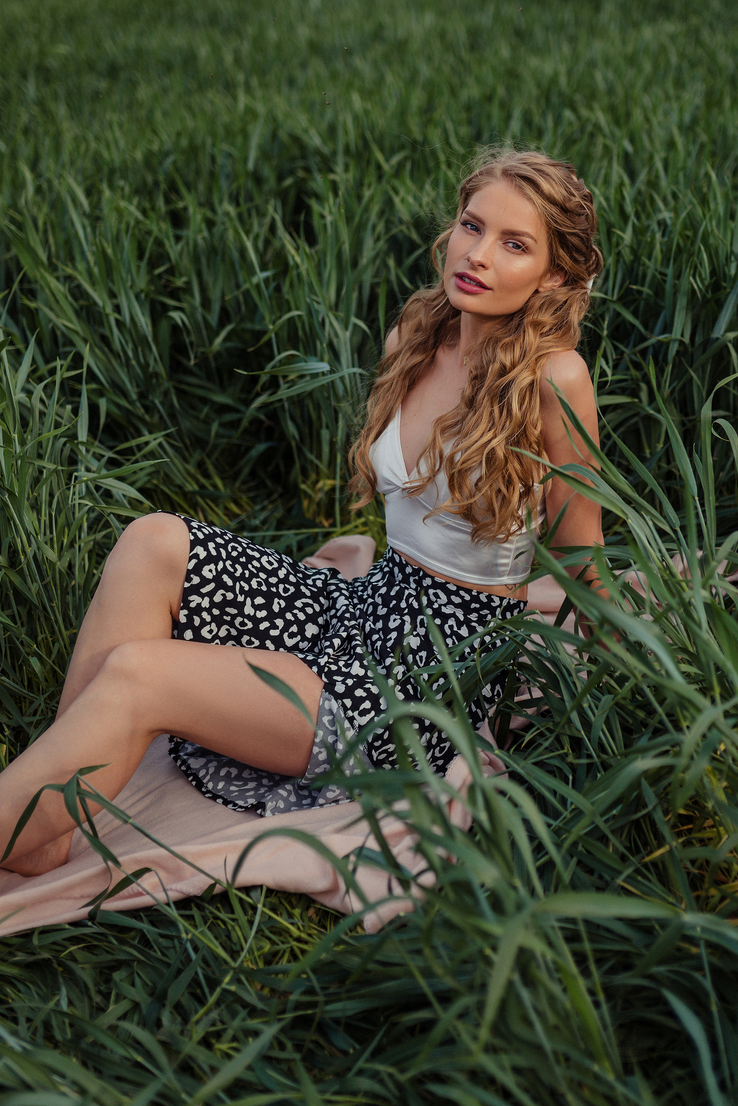 Индивидуальные съемки. Свадебный и Семейный фотограф в Ярославле Алёна Колясникова