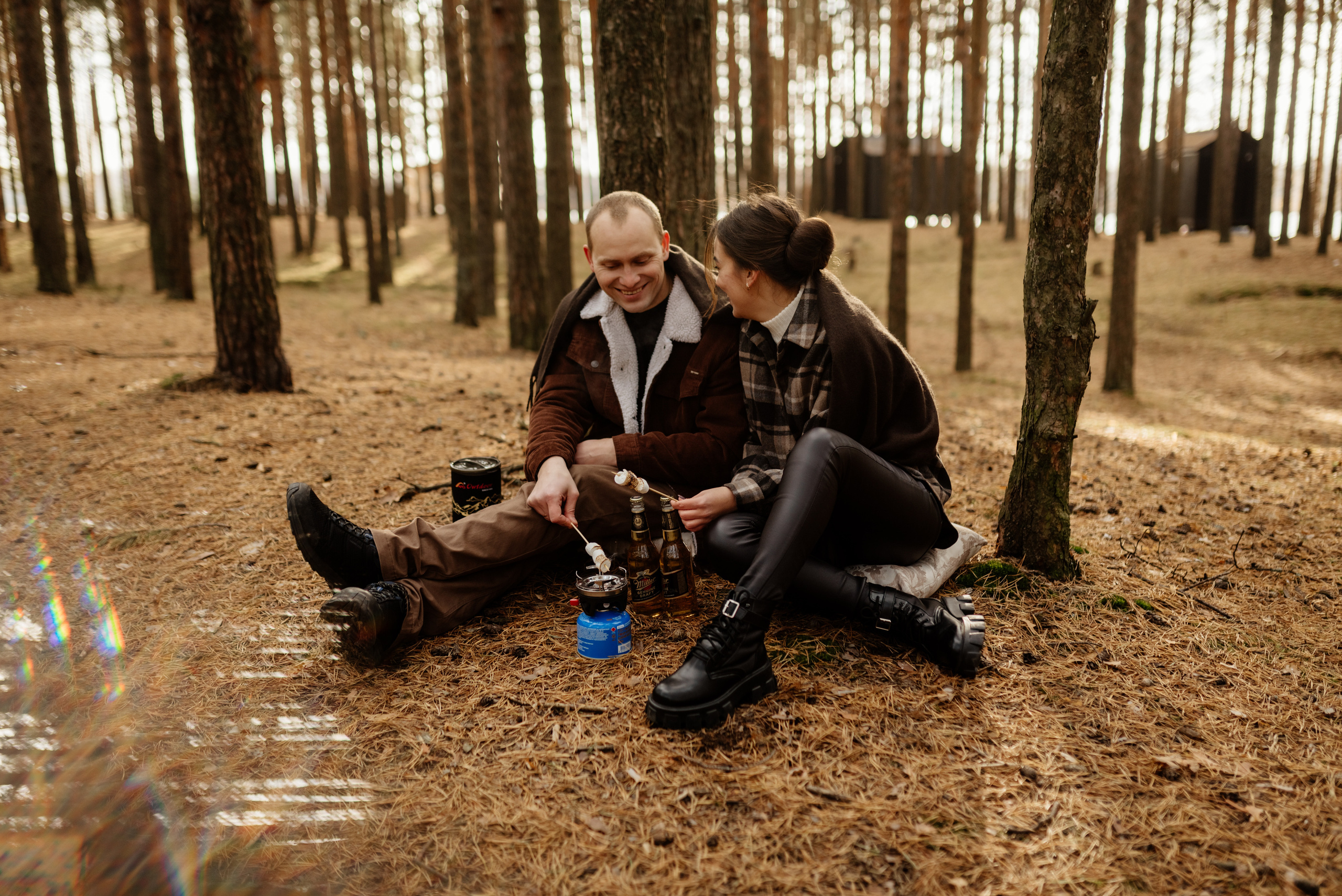 Олег и Ксю. Свадебный и Семейный фотограф в Ярославле Алёна Колясникова