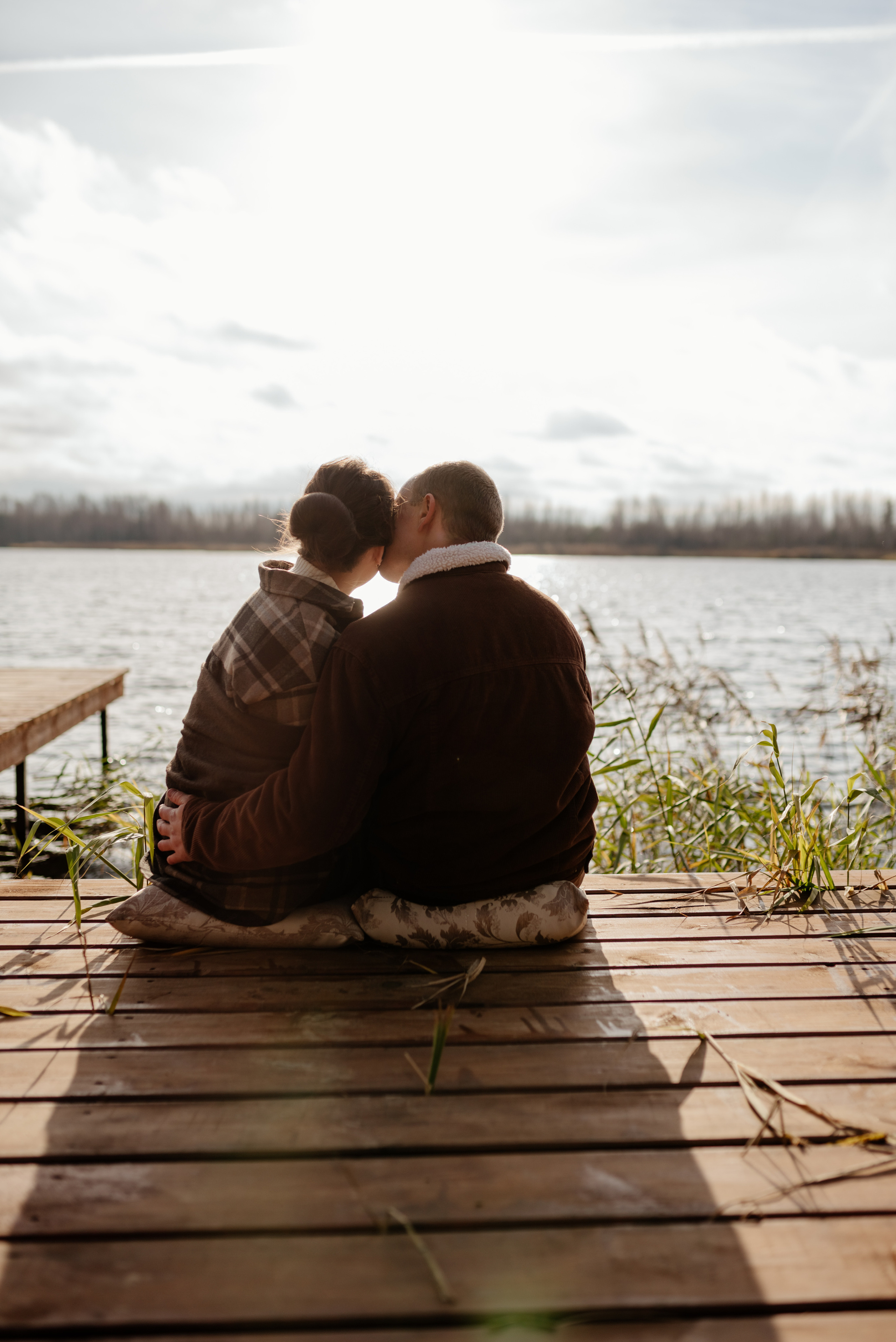 Олег и Ксю. Свадебный и Семейный фотограф в Ярославле Алёна Колясникова