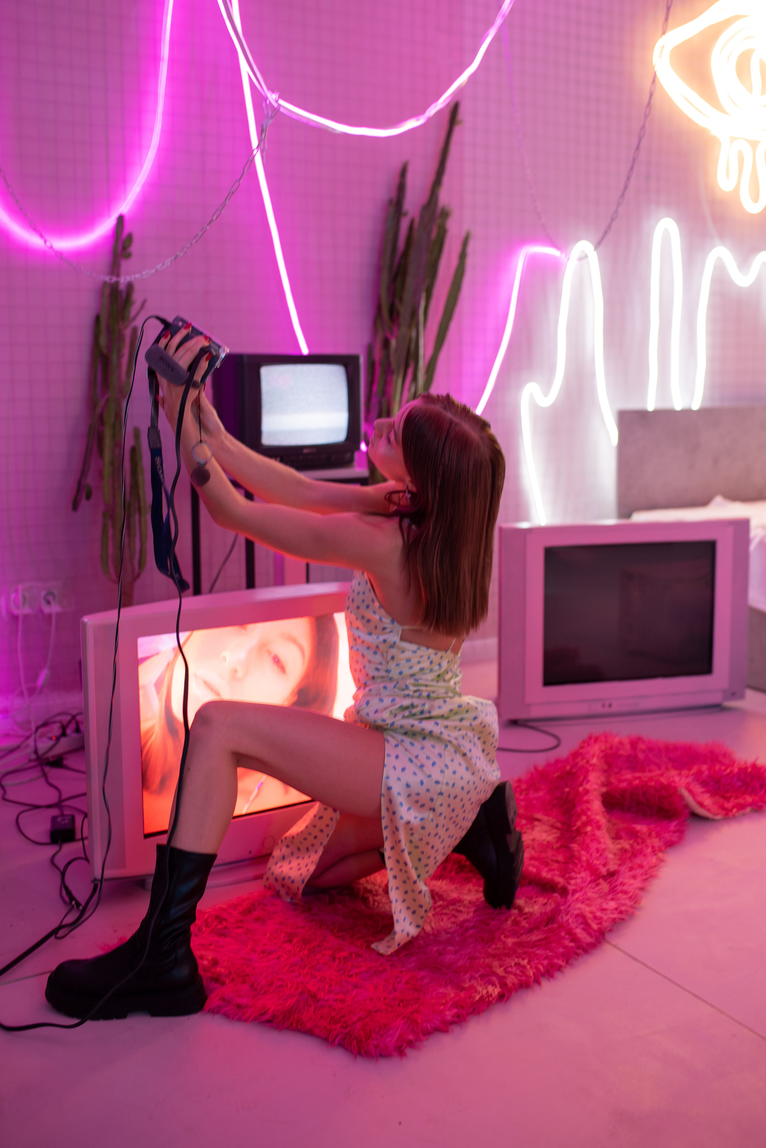 Индивидуальные съемки. Свадебный и Семейный фотограф в Ярославле Алёна Колясникова