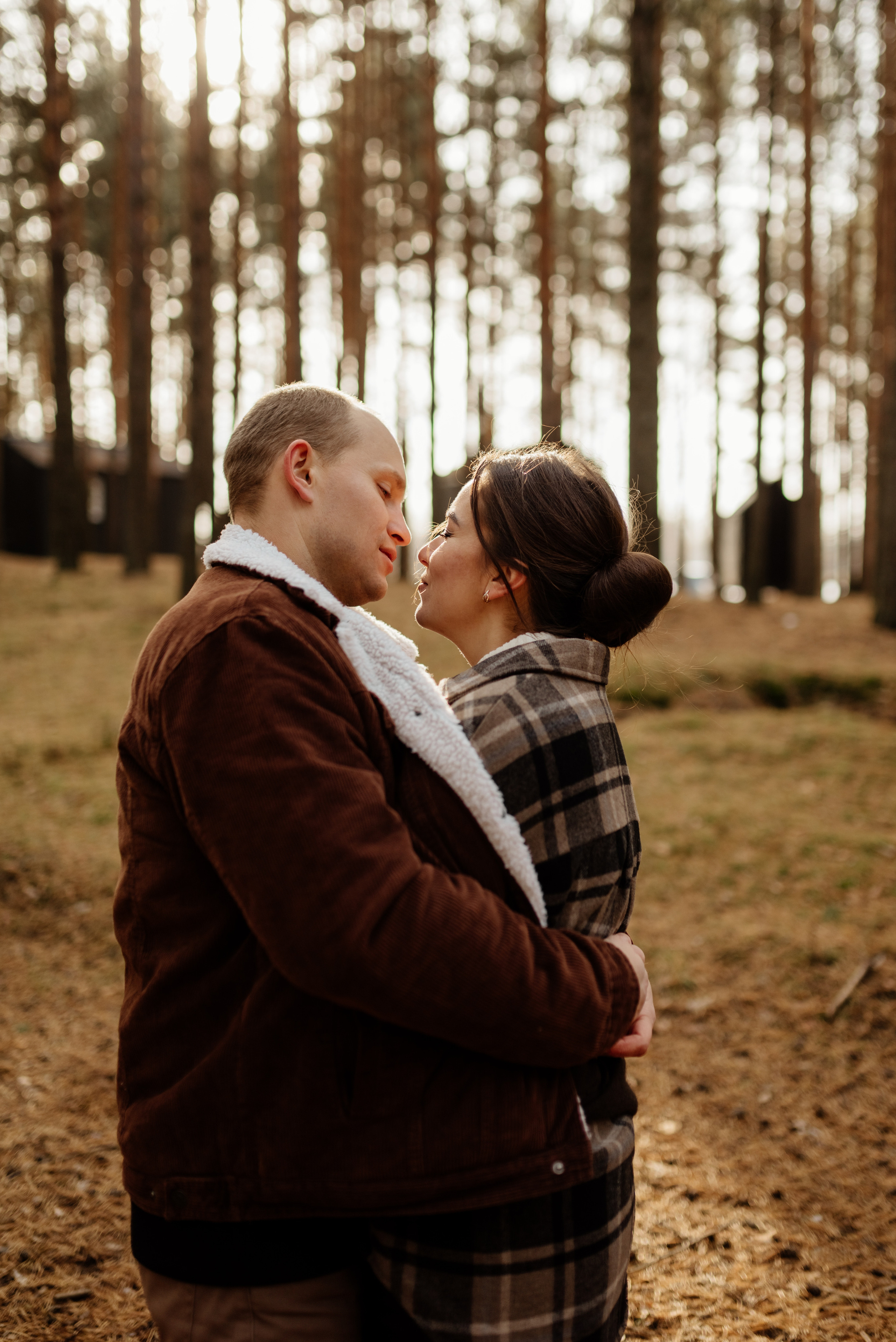 Олег и Ксю. Свадебный и Семейный фотограф в Ярославле Алёна Колясникова
