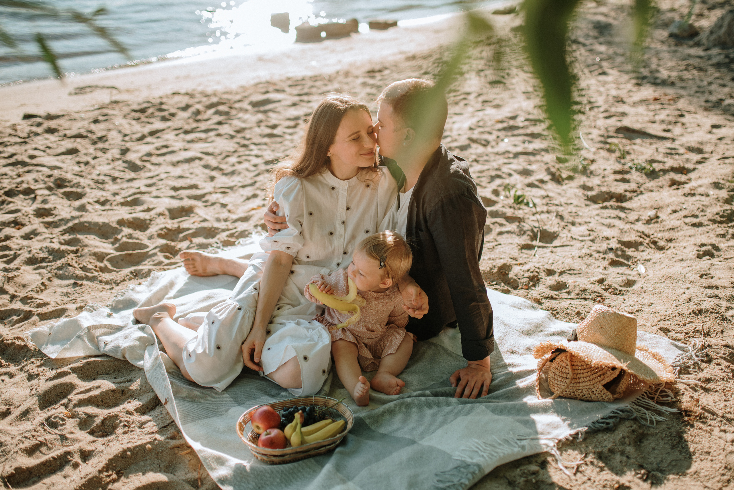 Семейные съемки. Свадебный и Семейный фотограф в Ярославле Алёна Колясникова