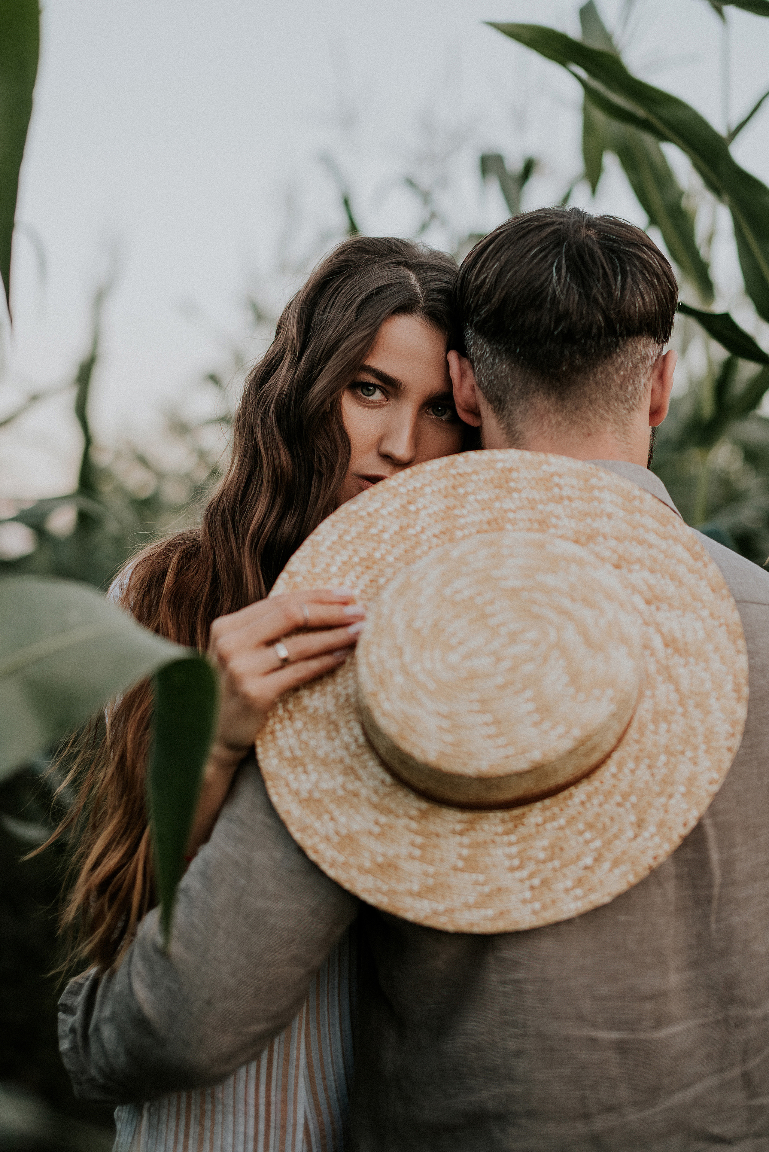 Кукуруза. Свадебный и Семейный фотограф в Ярославле Алёна Колясникова