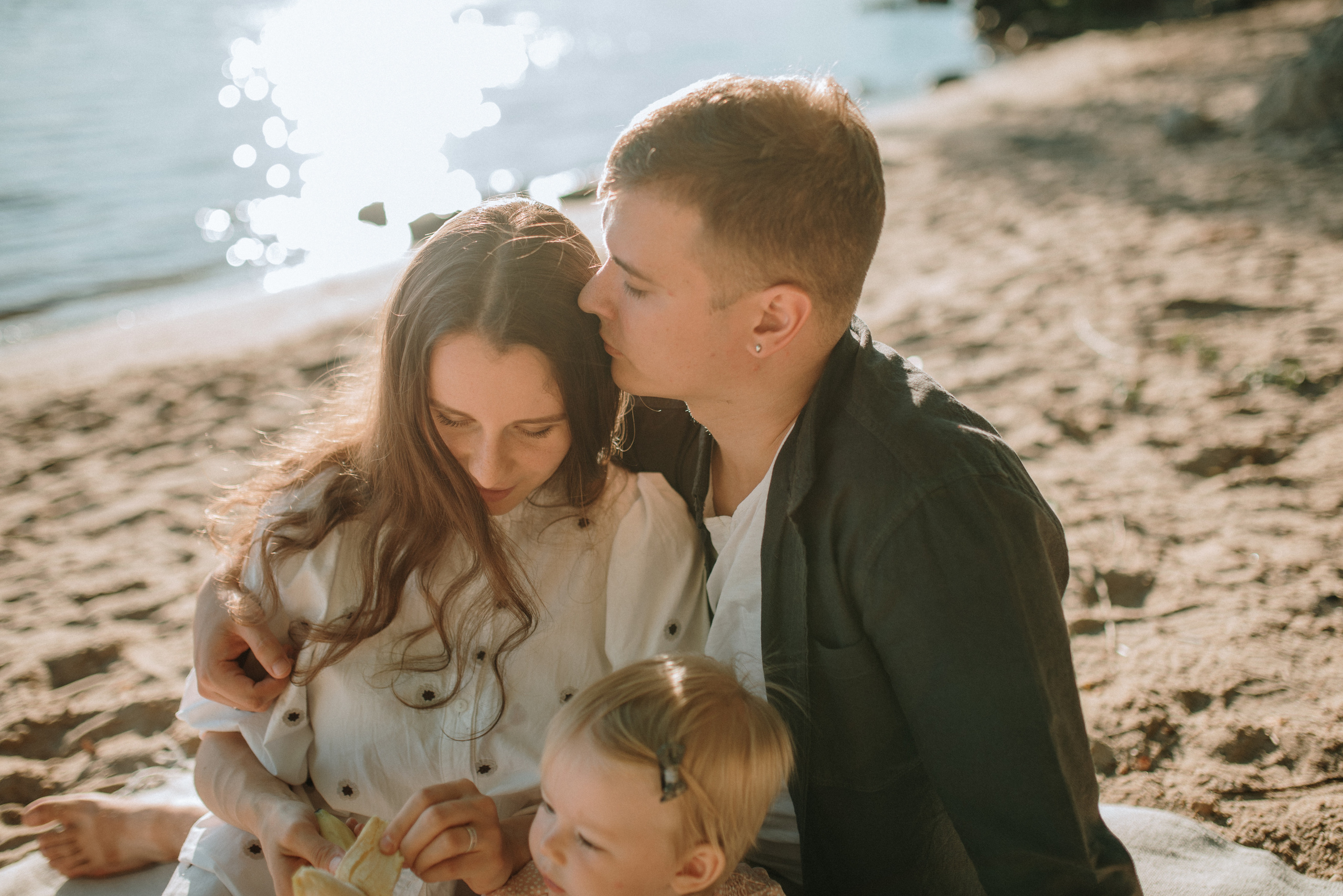 Семейные съемки. Свадебный и Семейный фотограф в Ярославле Алёна Колясникова