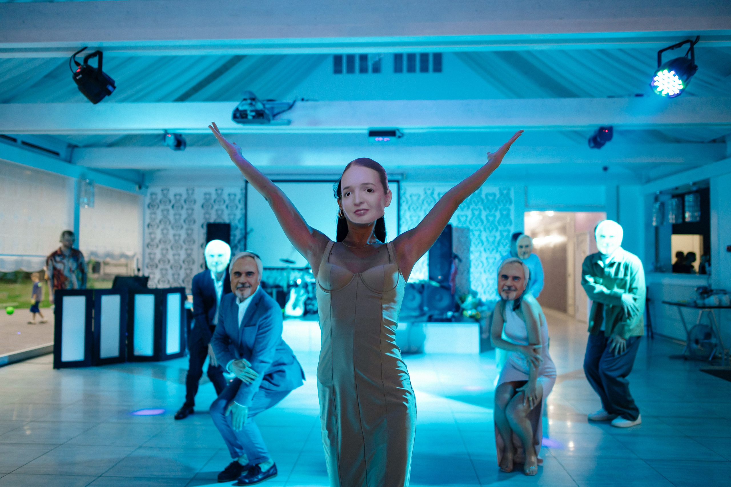 Ruslan & Ksenia. Свадебный и семейный фотограф Вероника Холод