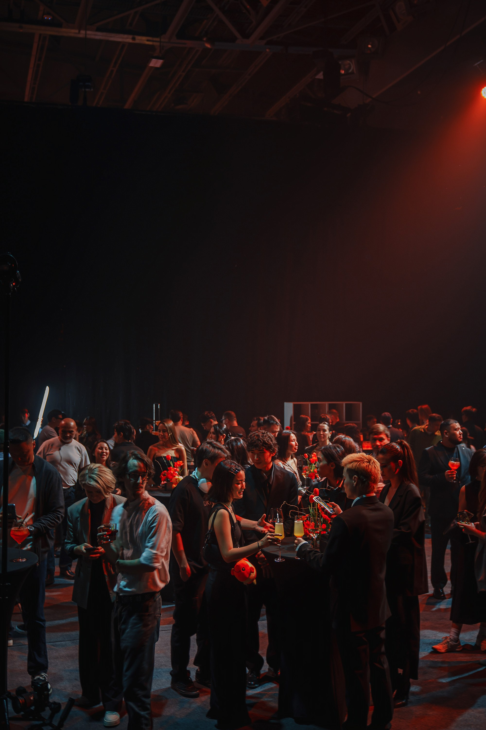 Презентация новых моделей SOUEAST. Фотограф TAULAN_1