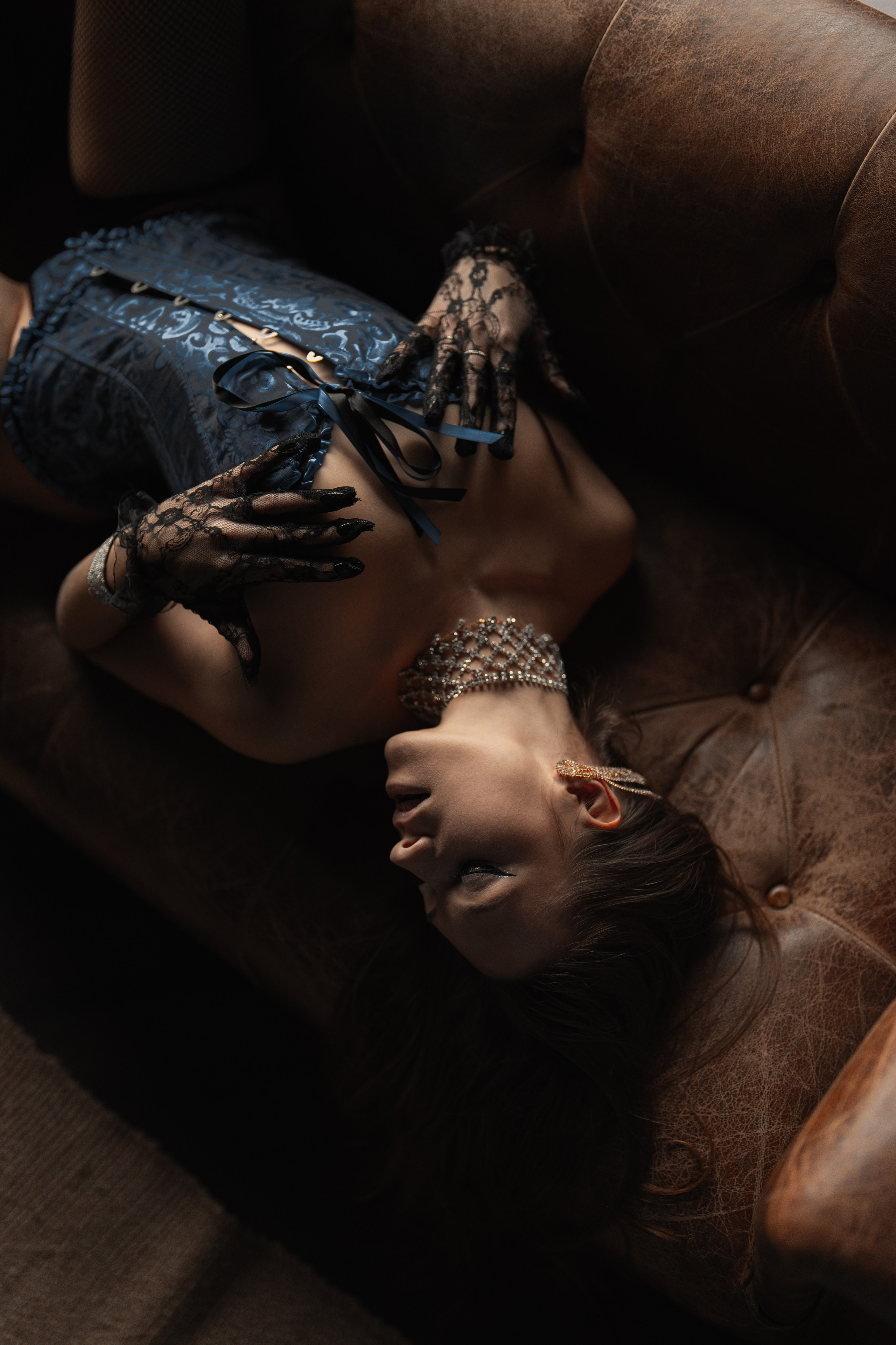 ANNA. Фотограф TAULAN_1