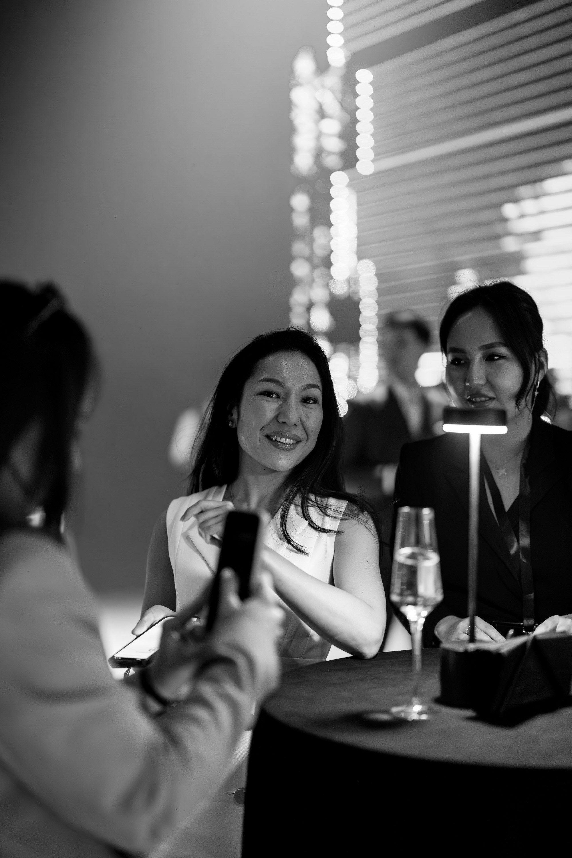 Презентация новой моделей Kia Sorento 2024. Фотограф TAULAN_1