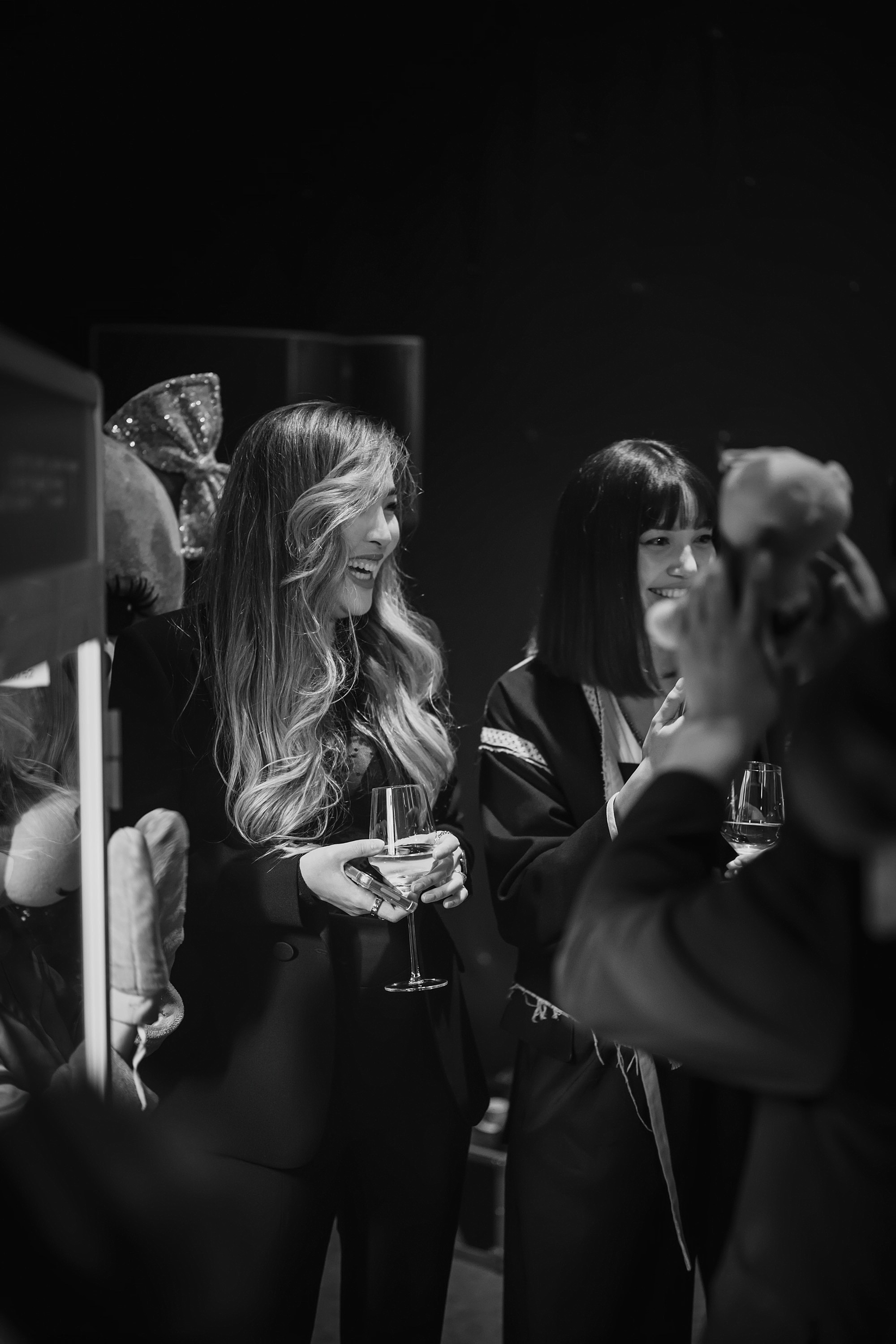 Презентация новых моделей SOUEAST. Фотограф TAULAN_1