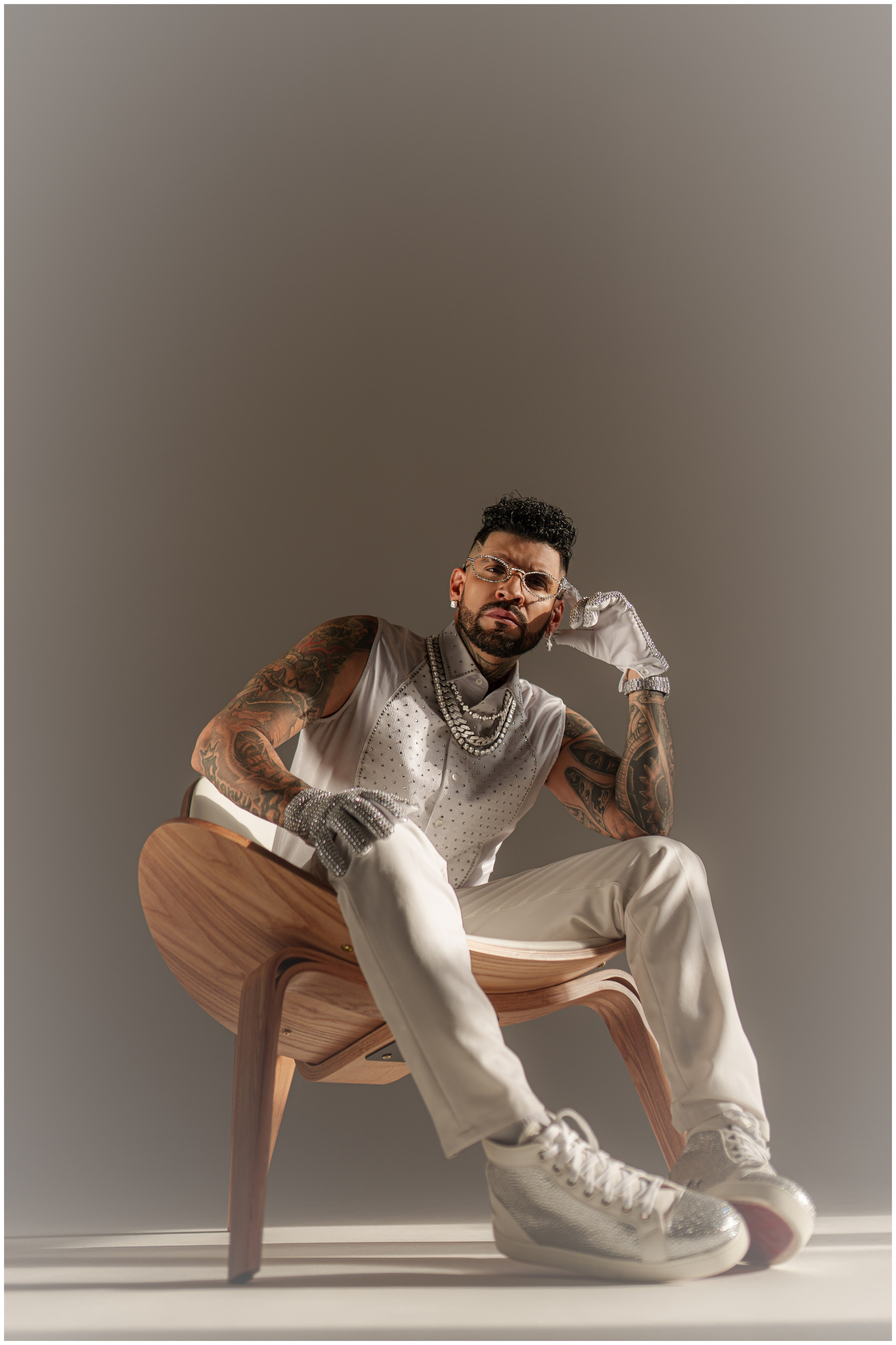 FRANKY RAY. Фотограф TAULAN_1