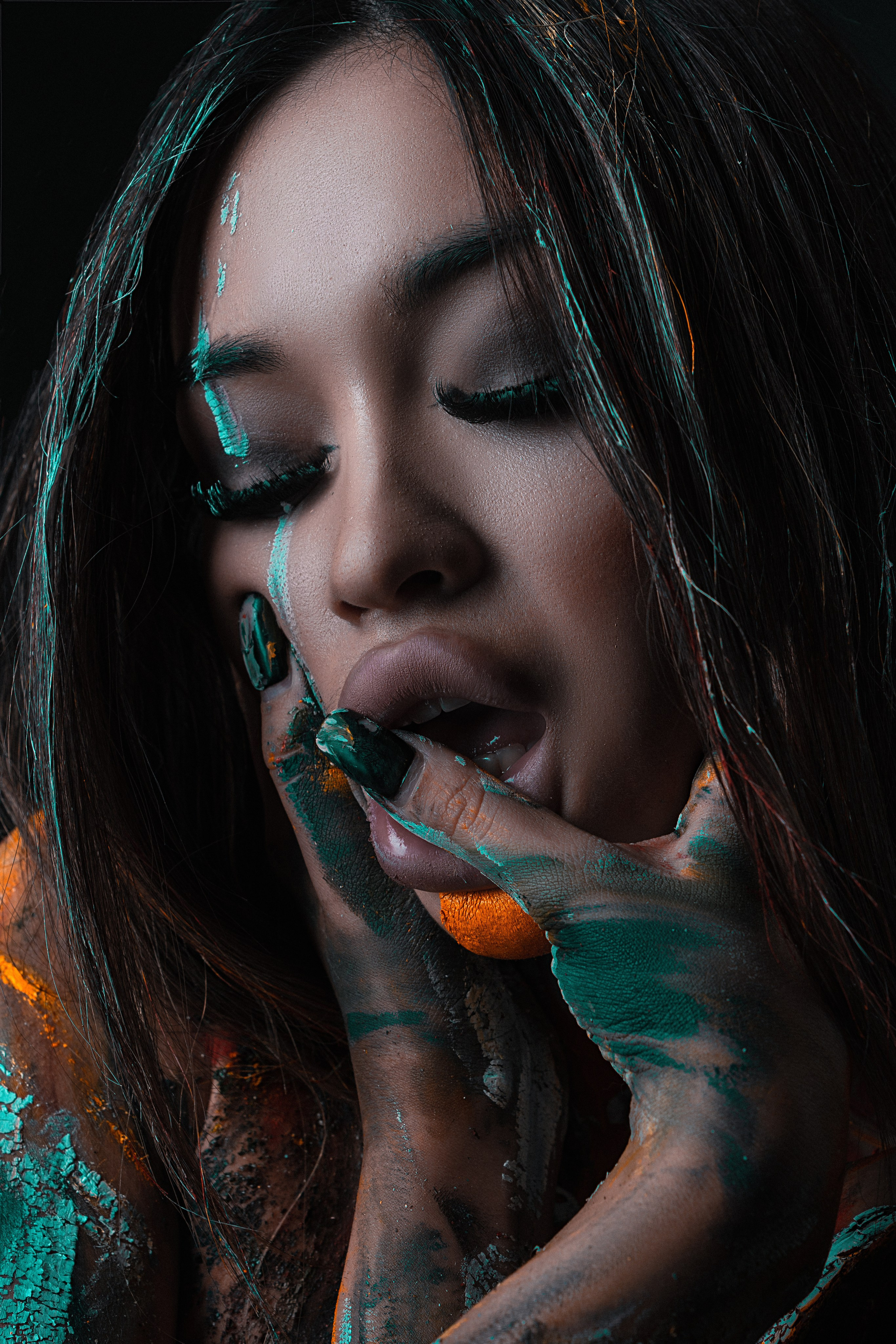 Unknown. Фотограф TAULAN_1