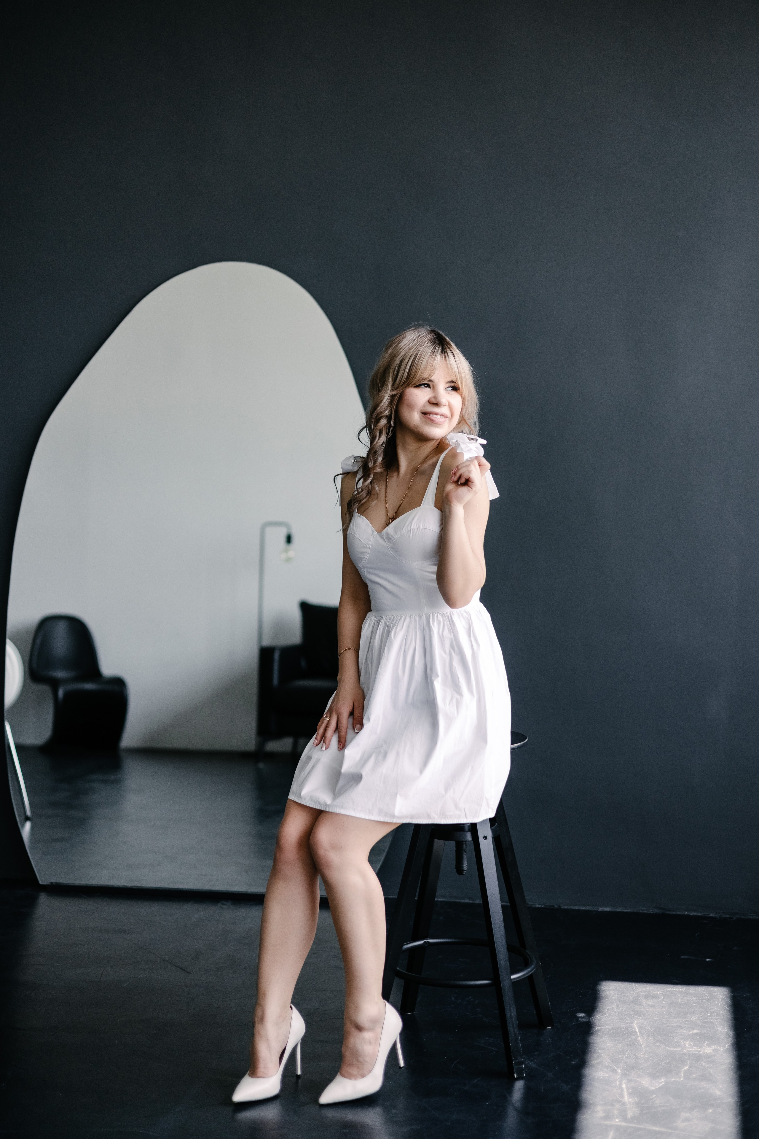 Светлана, Антон. Фотограф Волгоград Кристина Прохоренко