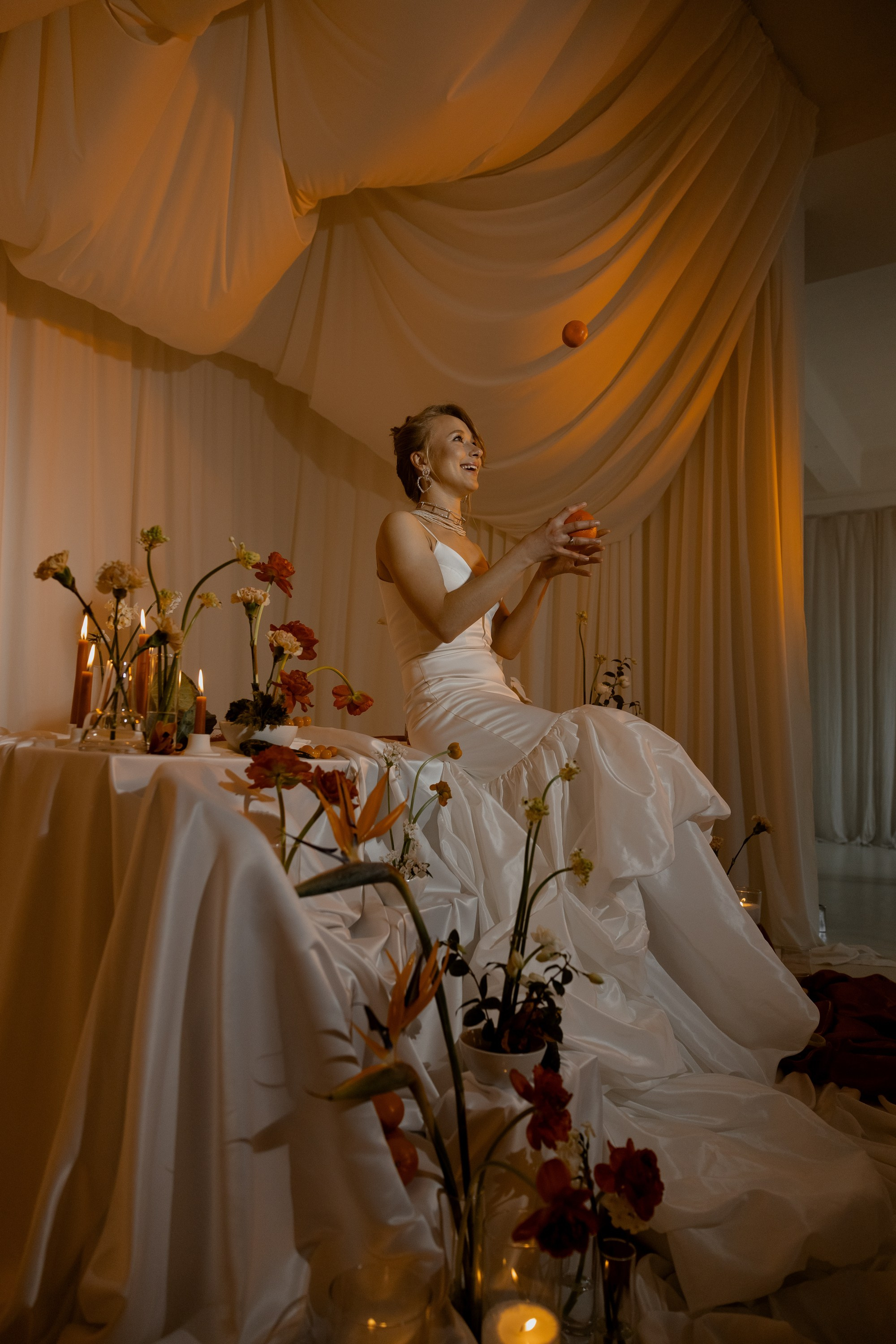 8 лет спустя. Миленина Юлия Свадебный и семейный фотограф в Краснодаре