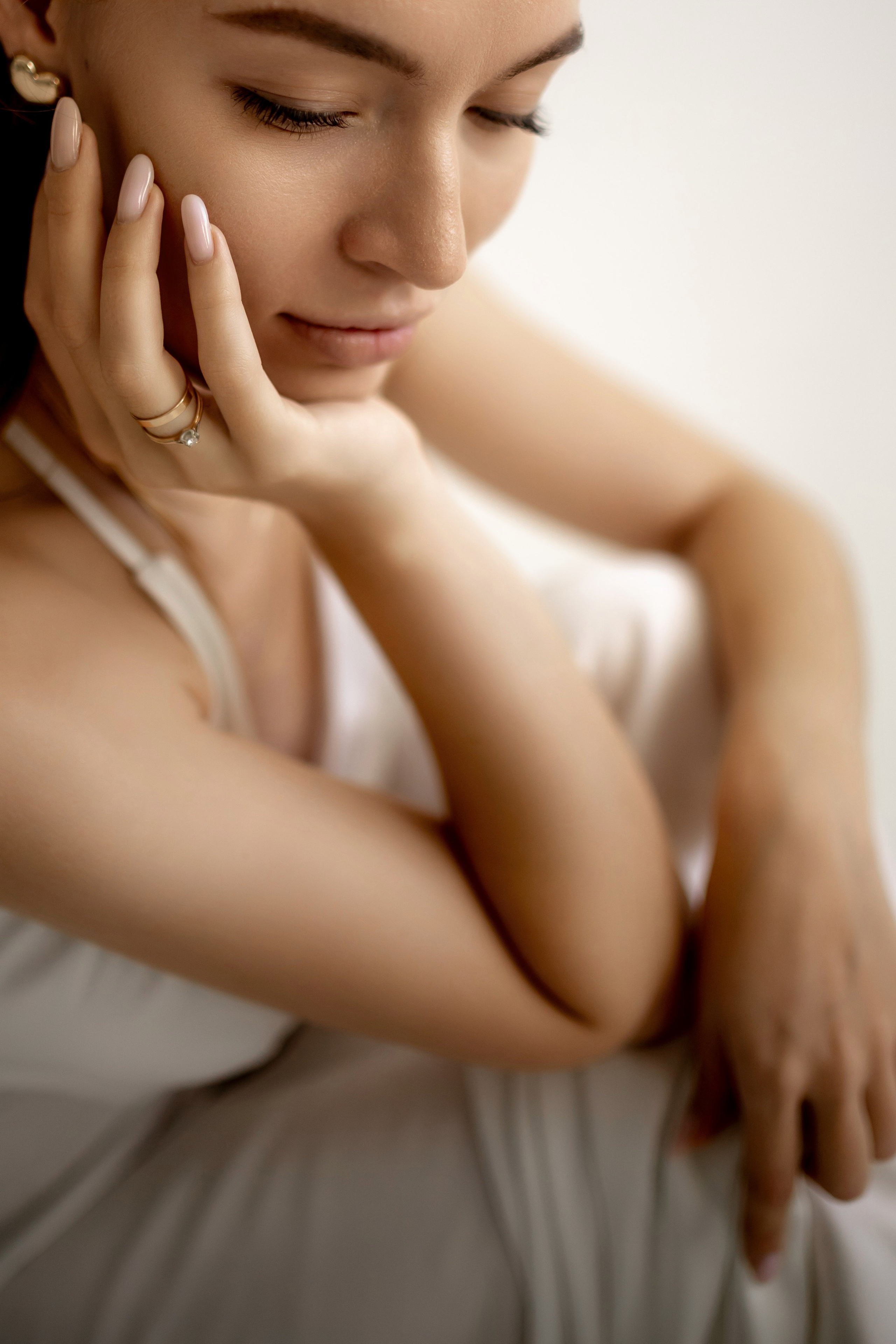 Прекрасная Полина. Свадебный и семейный фотограф в Севастополе и в Крыму Анастасия Корчак