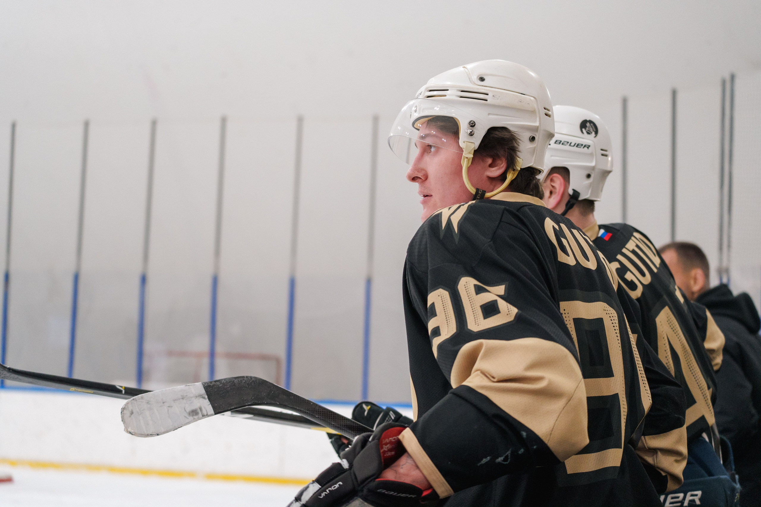 Фиджитал хоккей 2. Репортаж для спортивного клуба ГУТИД. Фотограф в Санкт-Петербурге Ибрагимова Алина