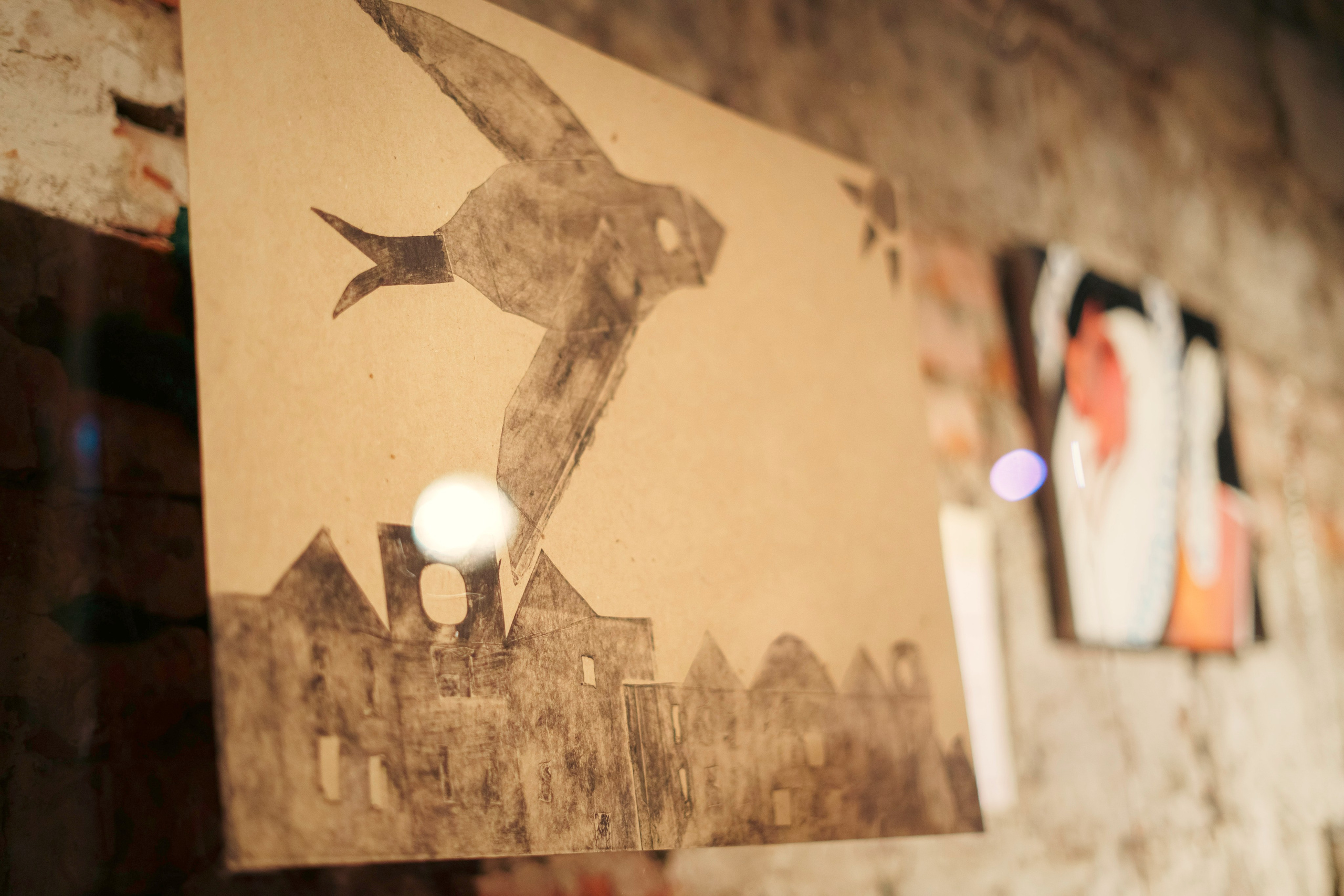 Выставка «Скотъ». Фотограф в Санкт-Петербурге Ибрагимова Алина