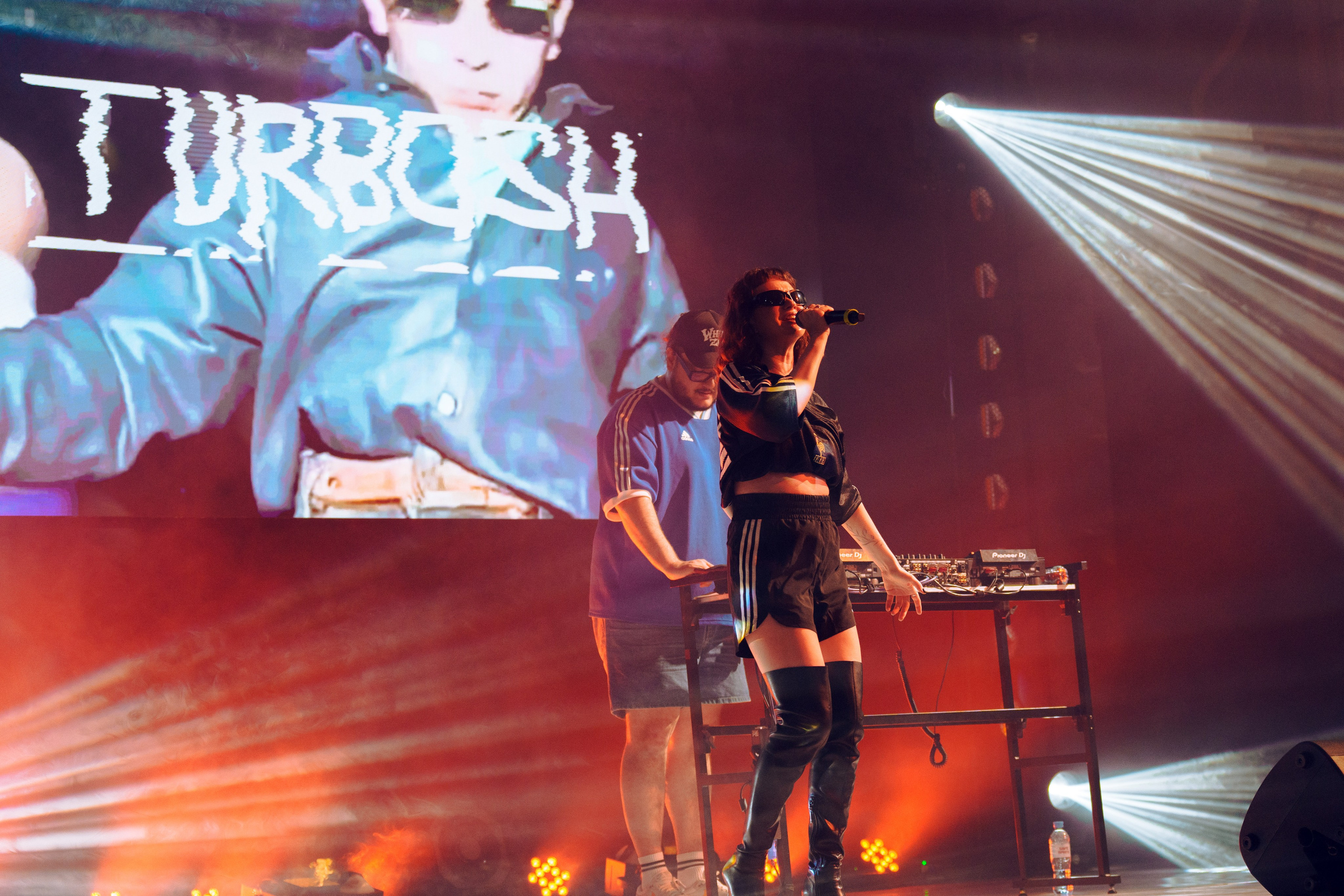 Группа Turbosh. Фотограф в Санкт-Петербурге Ибрагимова Алина