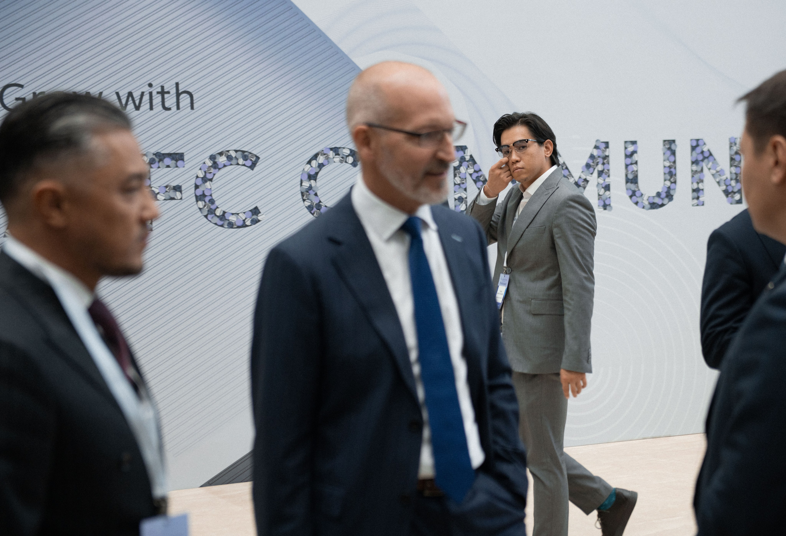 AFD 2025. OSPAN ALI photographer