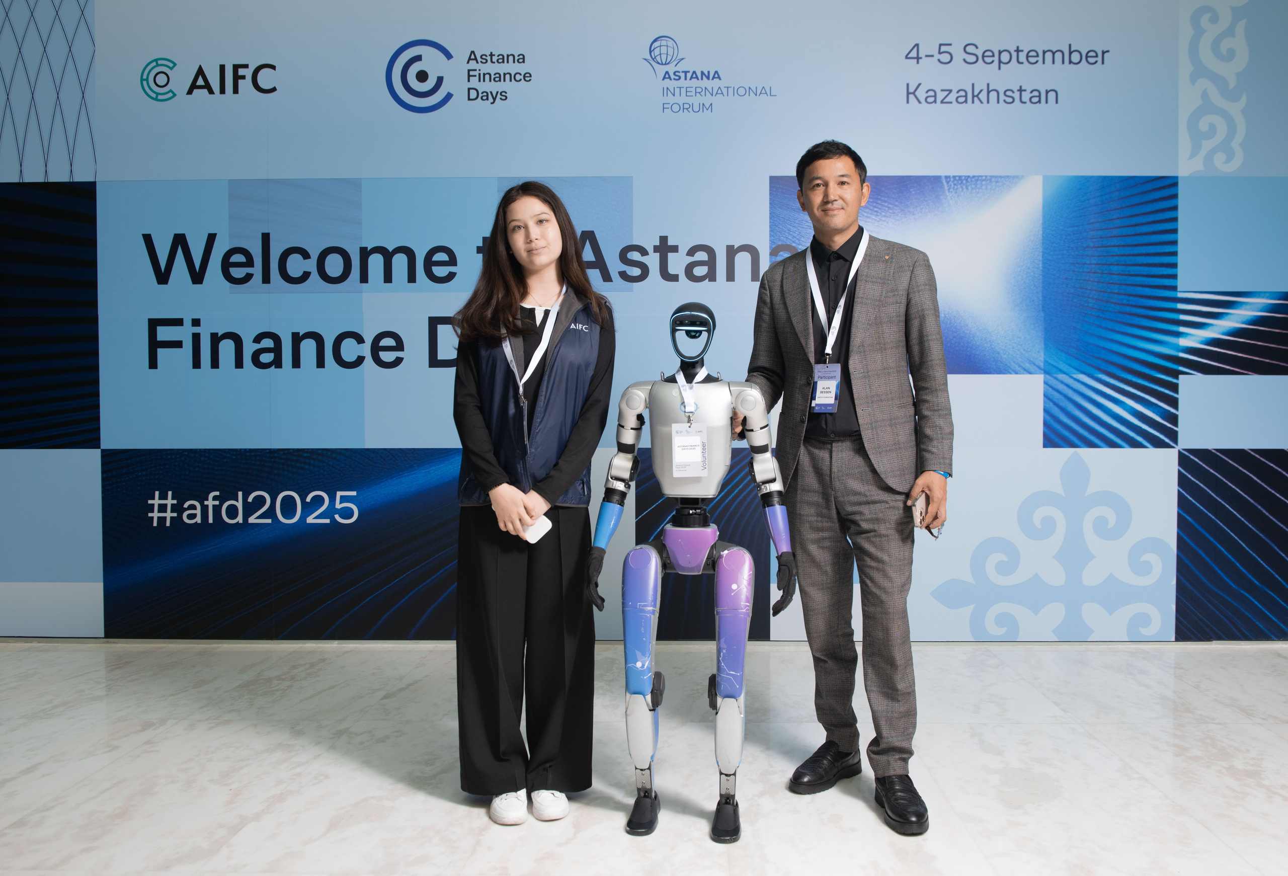 AFD 2025. OSPAN ALI photographer