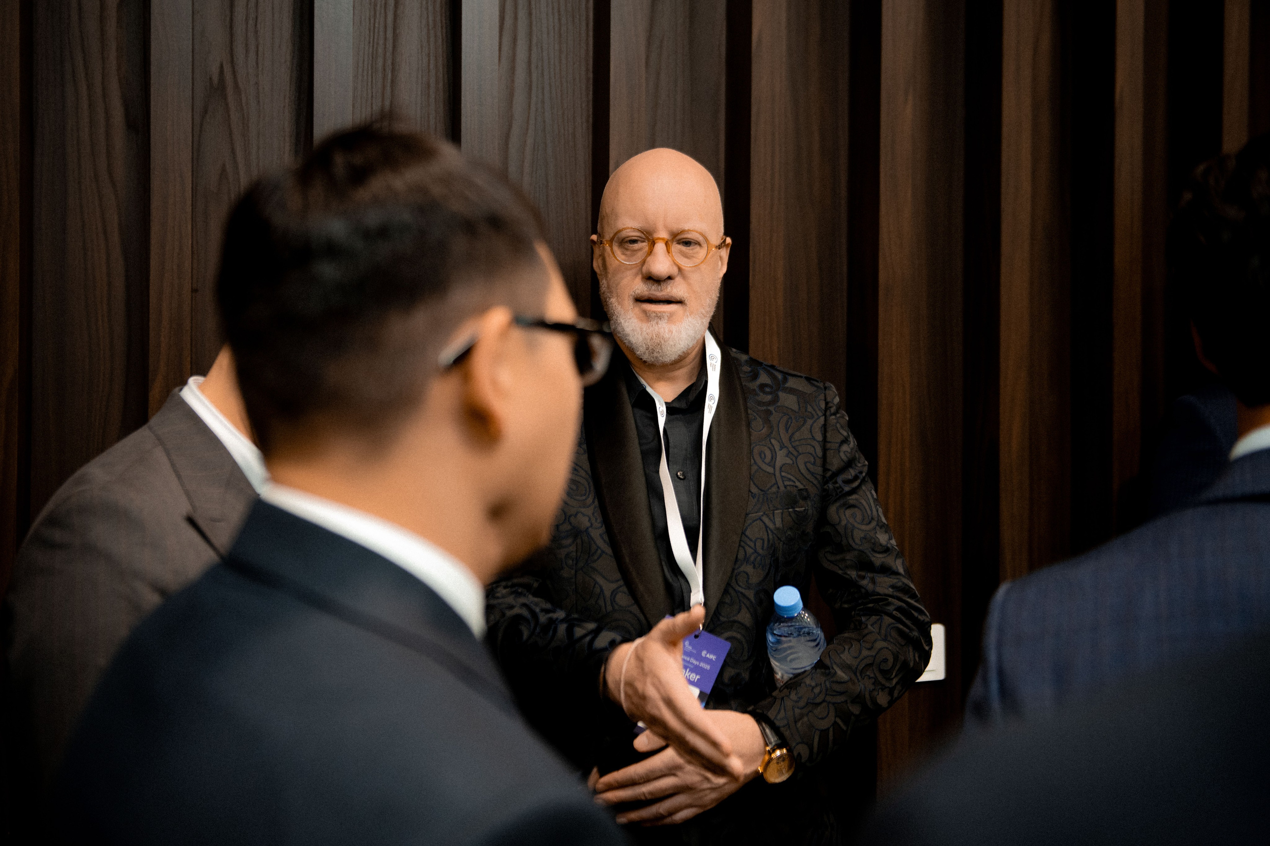 AFD 2025. OSPAN ALI photographer