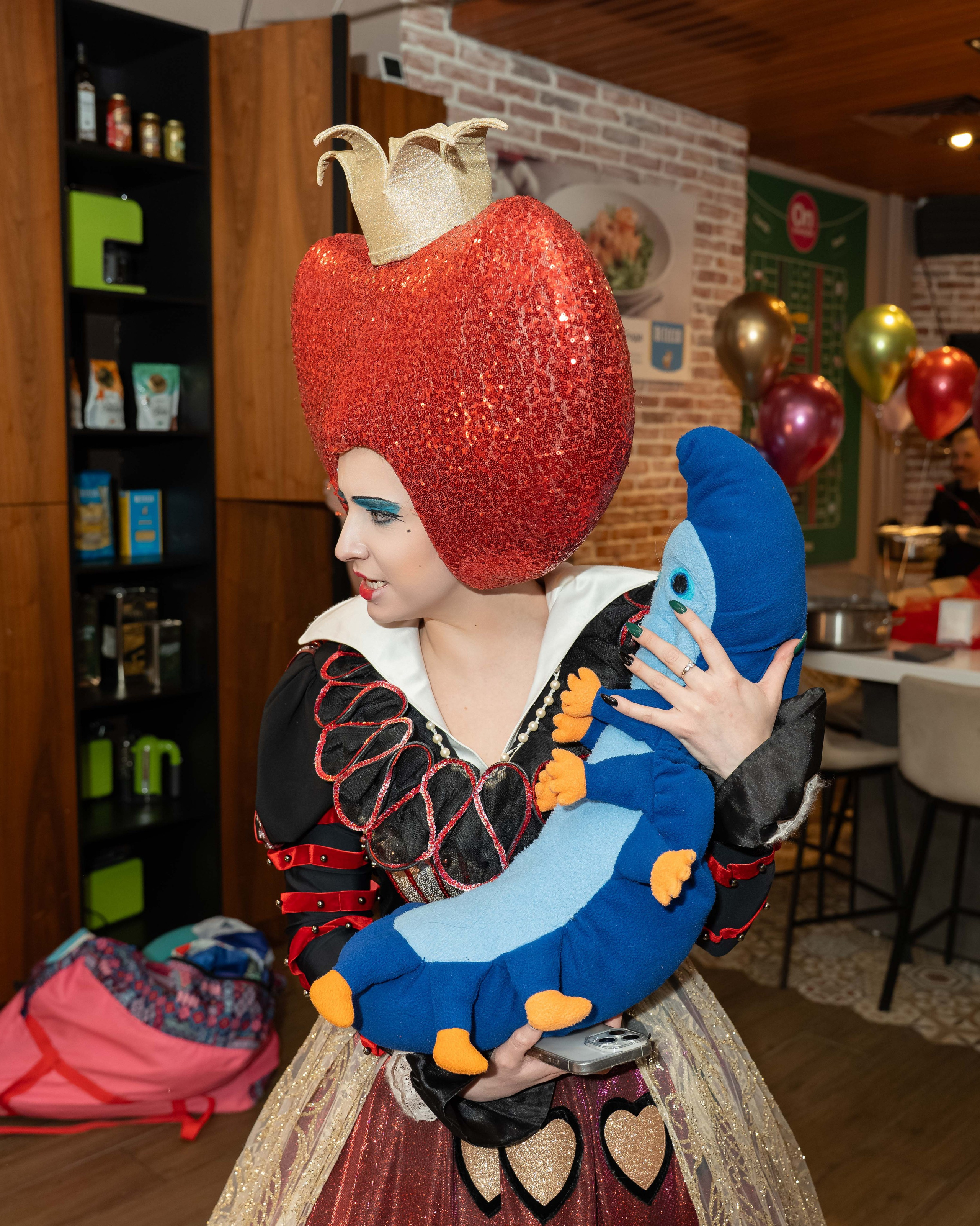 Сима — в стане чудес, 6 лет!. Axenov_eugene