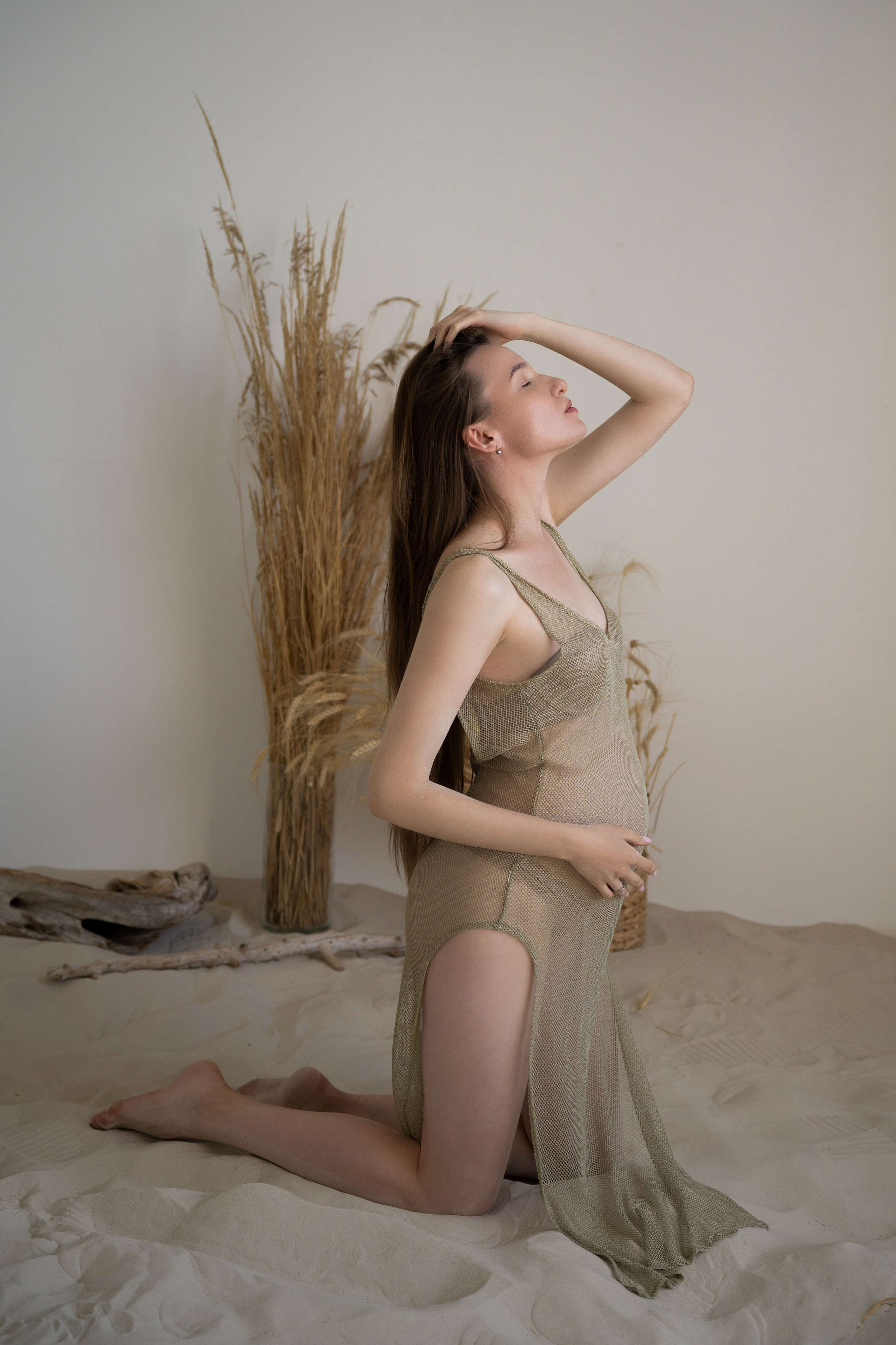 Портфолио. Фотограф беременности в Иркутске Полина Песо