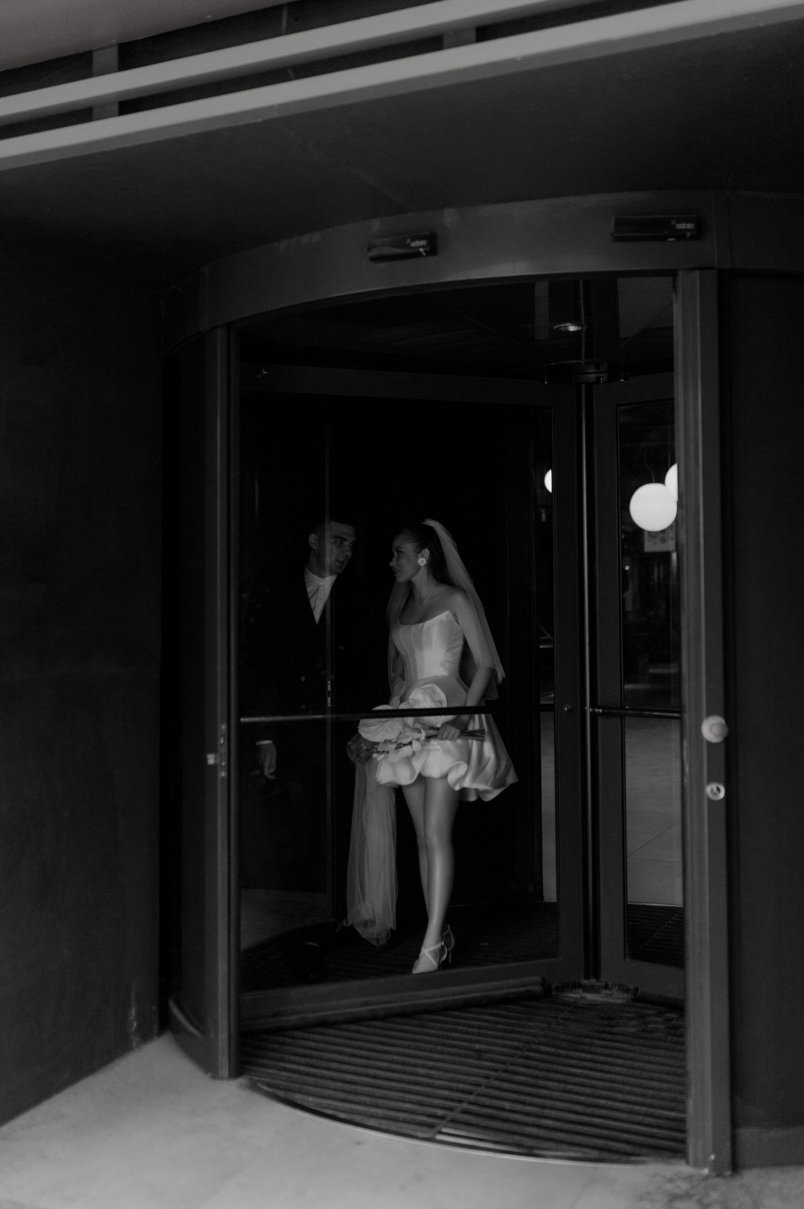 Артем и Настя. Свадебный и Семейный фотограф в Ярославле Алёна Колясникова